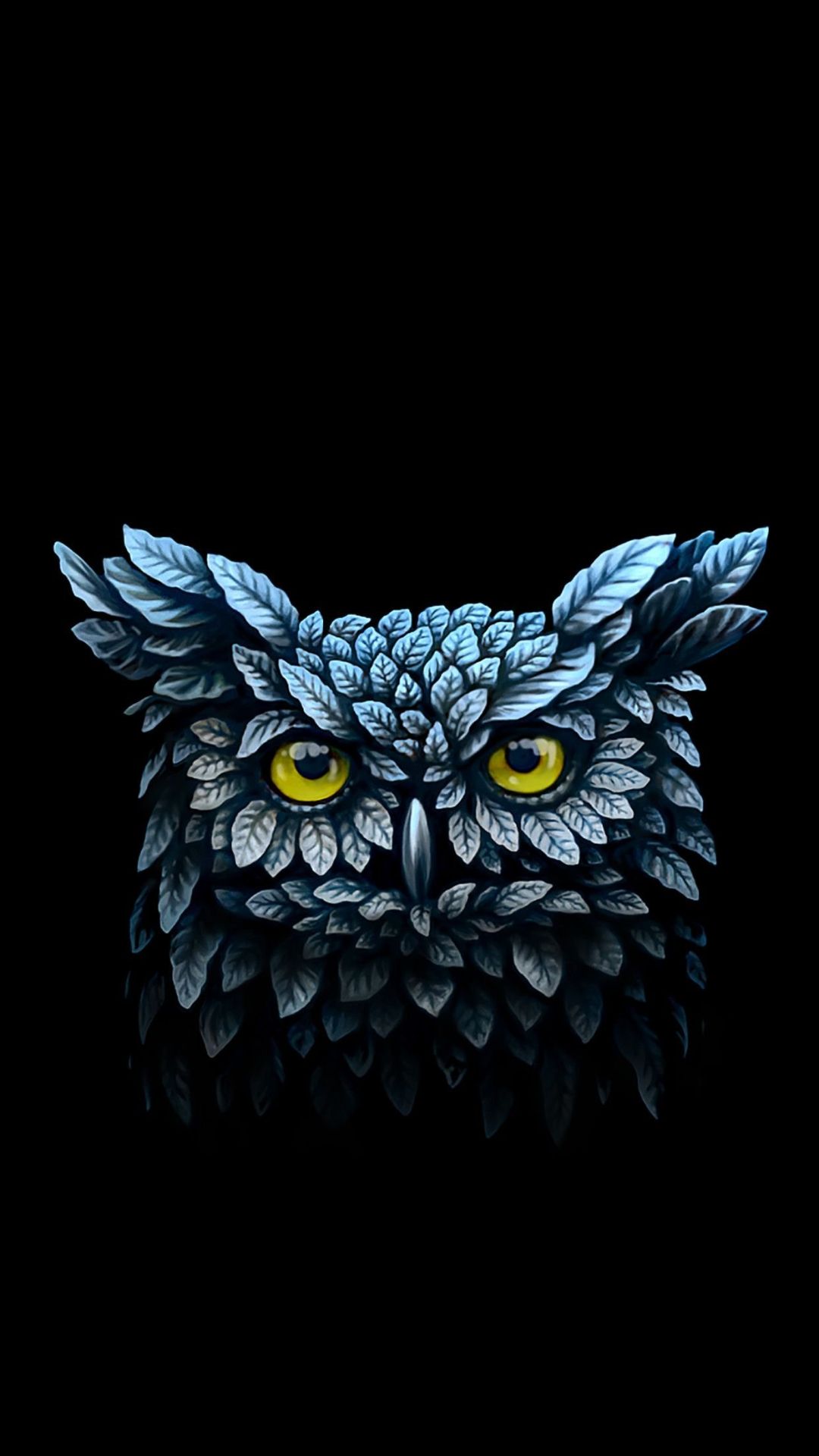 Owl Wallpaper For iPhone