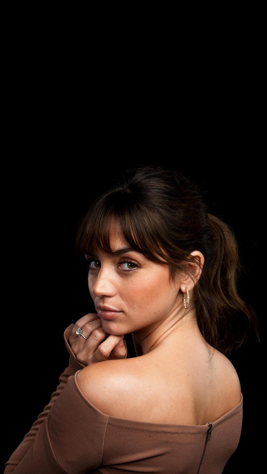 Ana de Armas Wallpaper