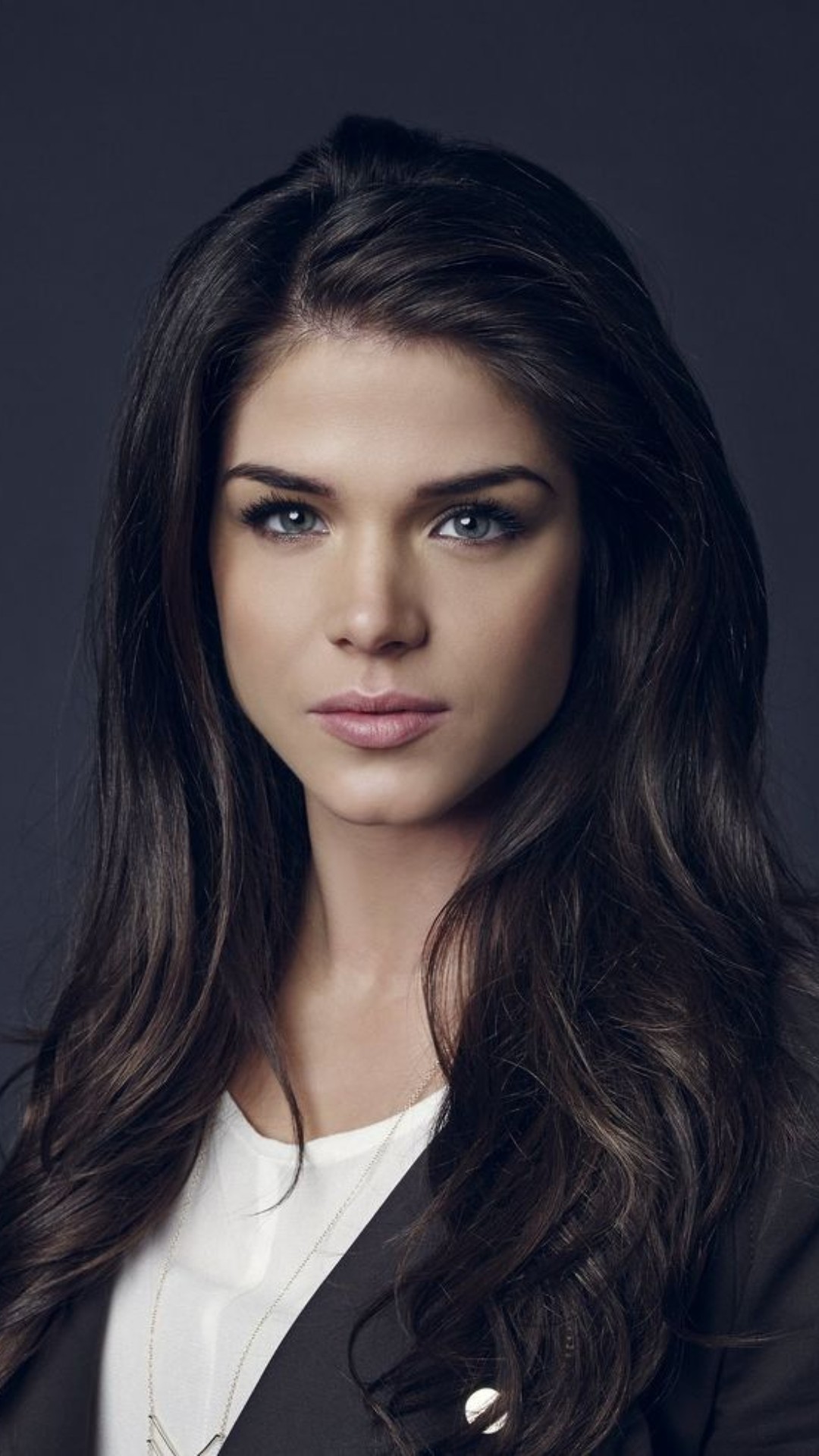 Marie Avgeropoulos Wallpaper iPhone