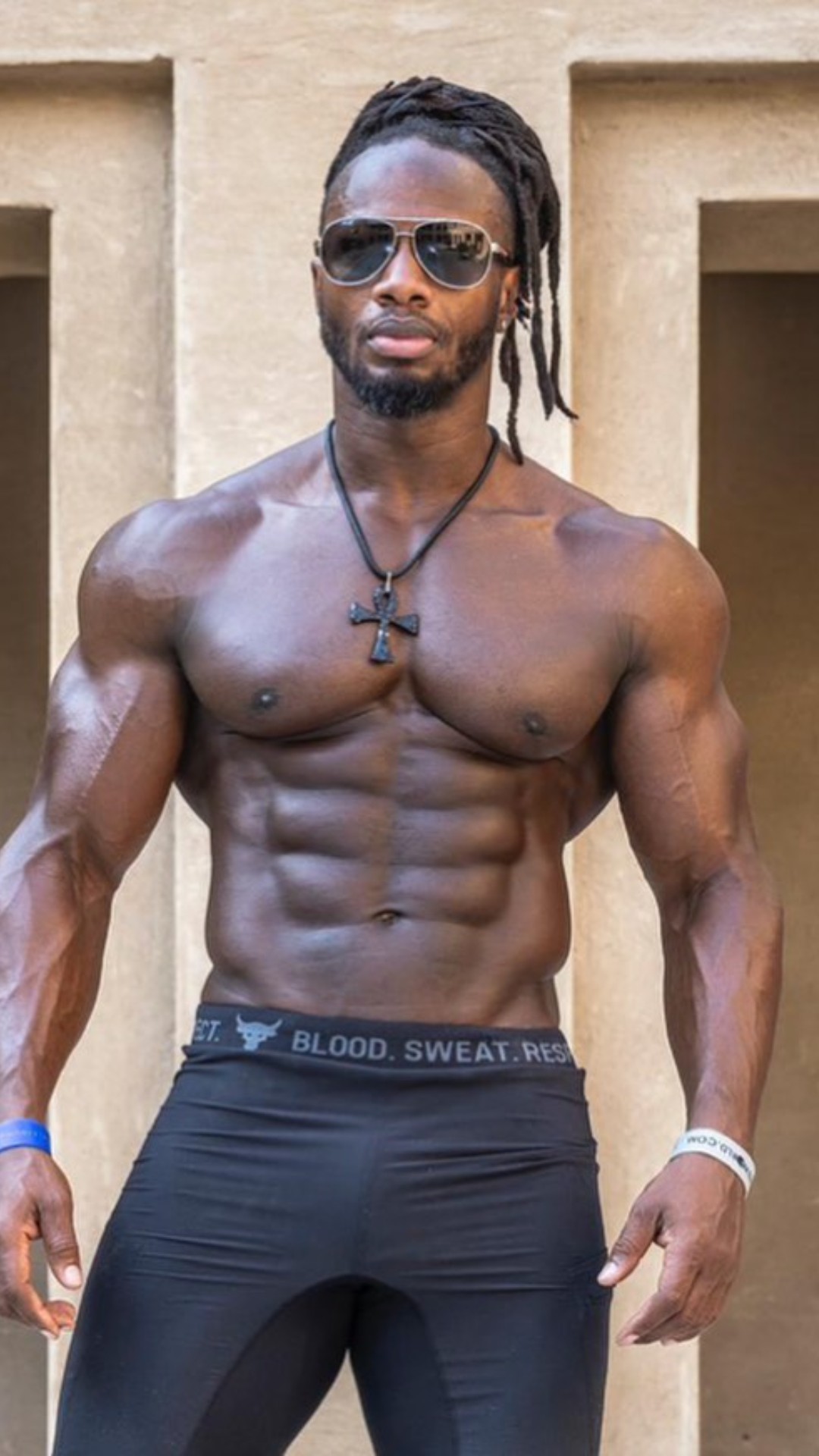 Ulissesworld Maddy Wallpaper HD