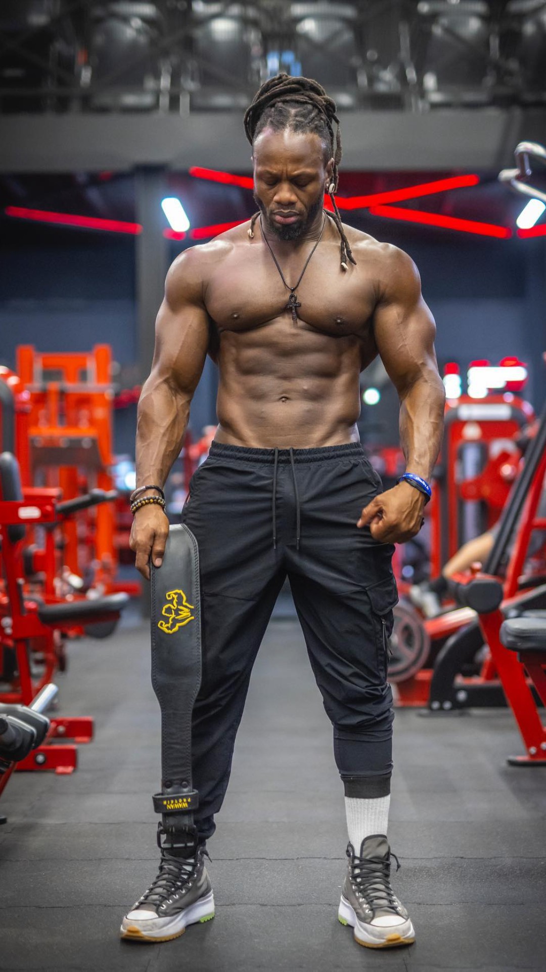 Ulissesworld Maddy Wallpaper iPhone 11