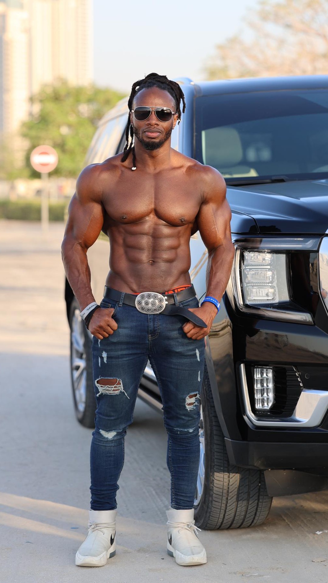 Ulissesworld Maddy Wallpaper iPhone 13