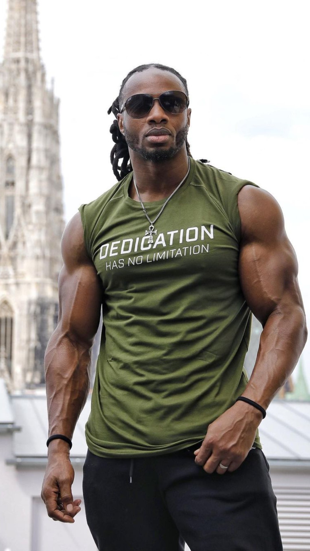 Ulissesworld Maddy Wallpaper iPhone 6