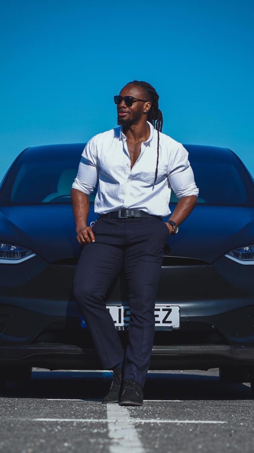 Ulissesworld Maddy Wallpaper iPhone 8