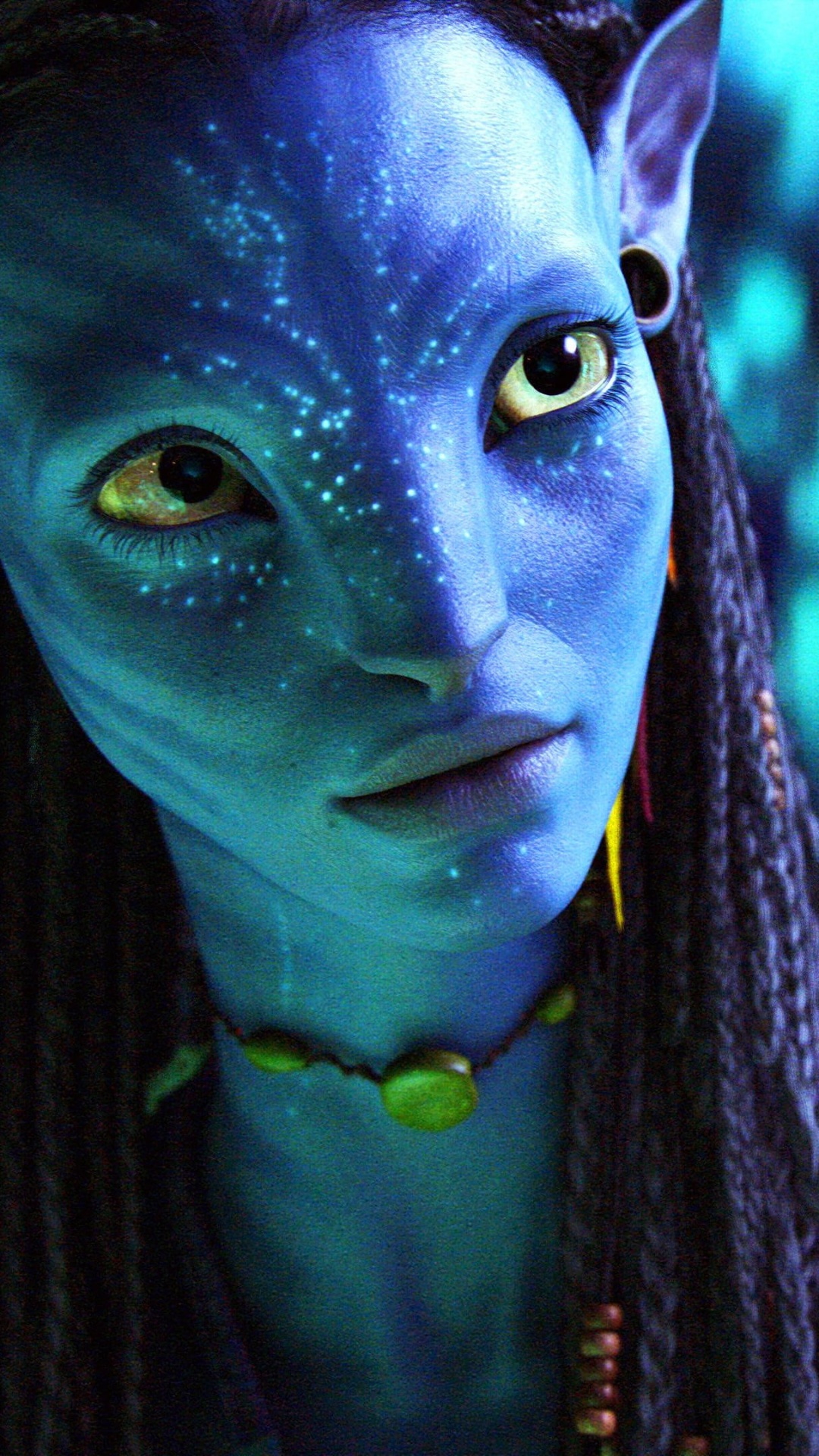 Avatar 2 Wallpaper iPhone 14 Pro