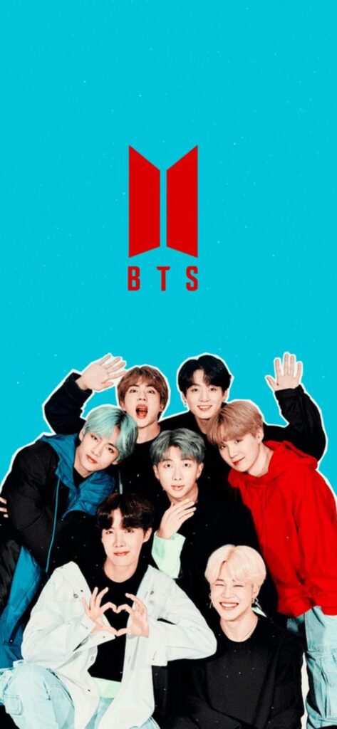 BTS Wallpaper iPhone 6