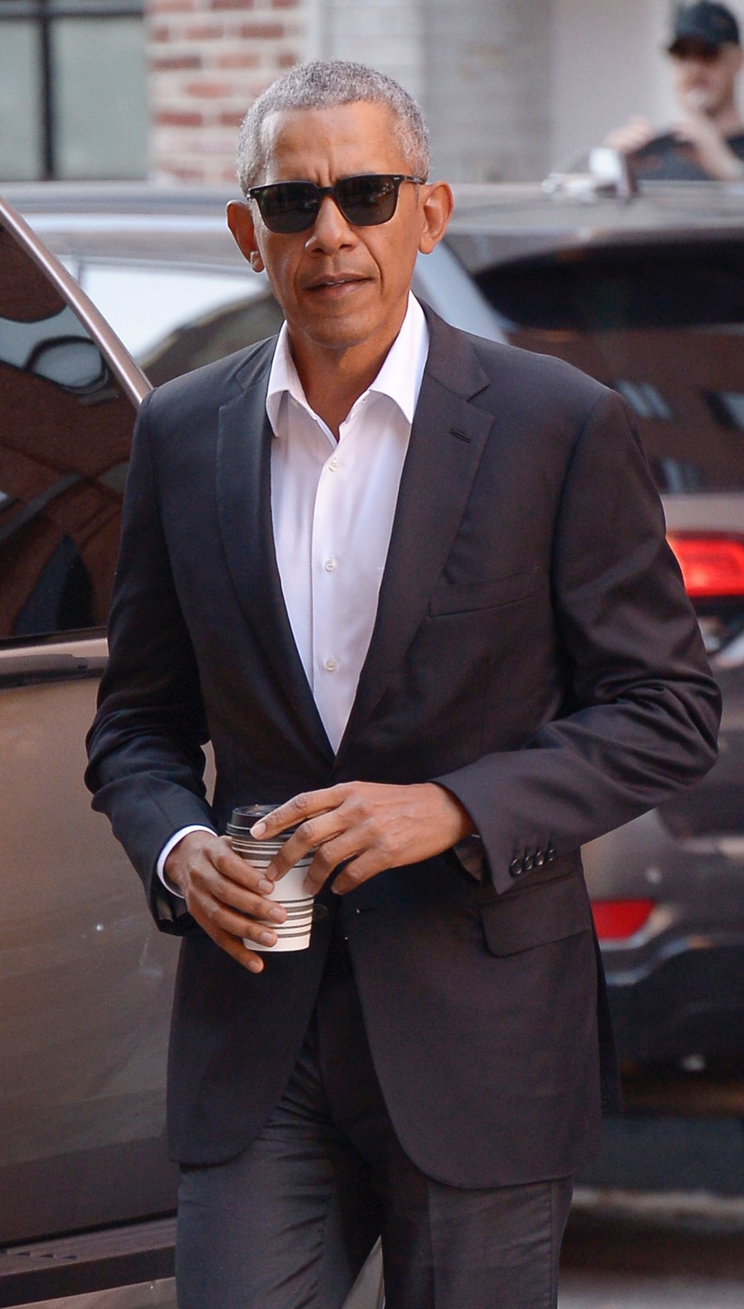 Barak Obama Wallpaper iPhone 11