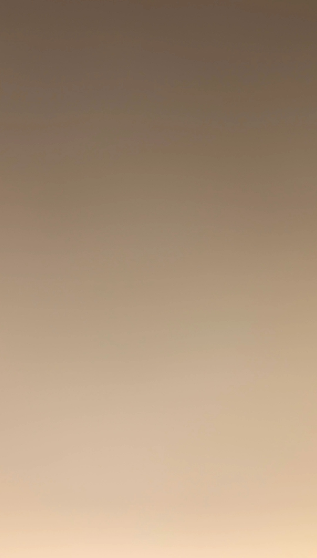 Beige Color Wallpaper iPhone 14 Pro