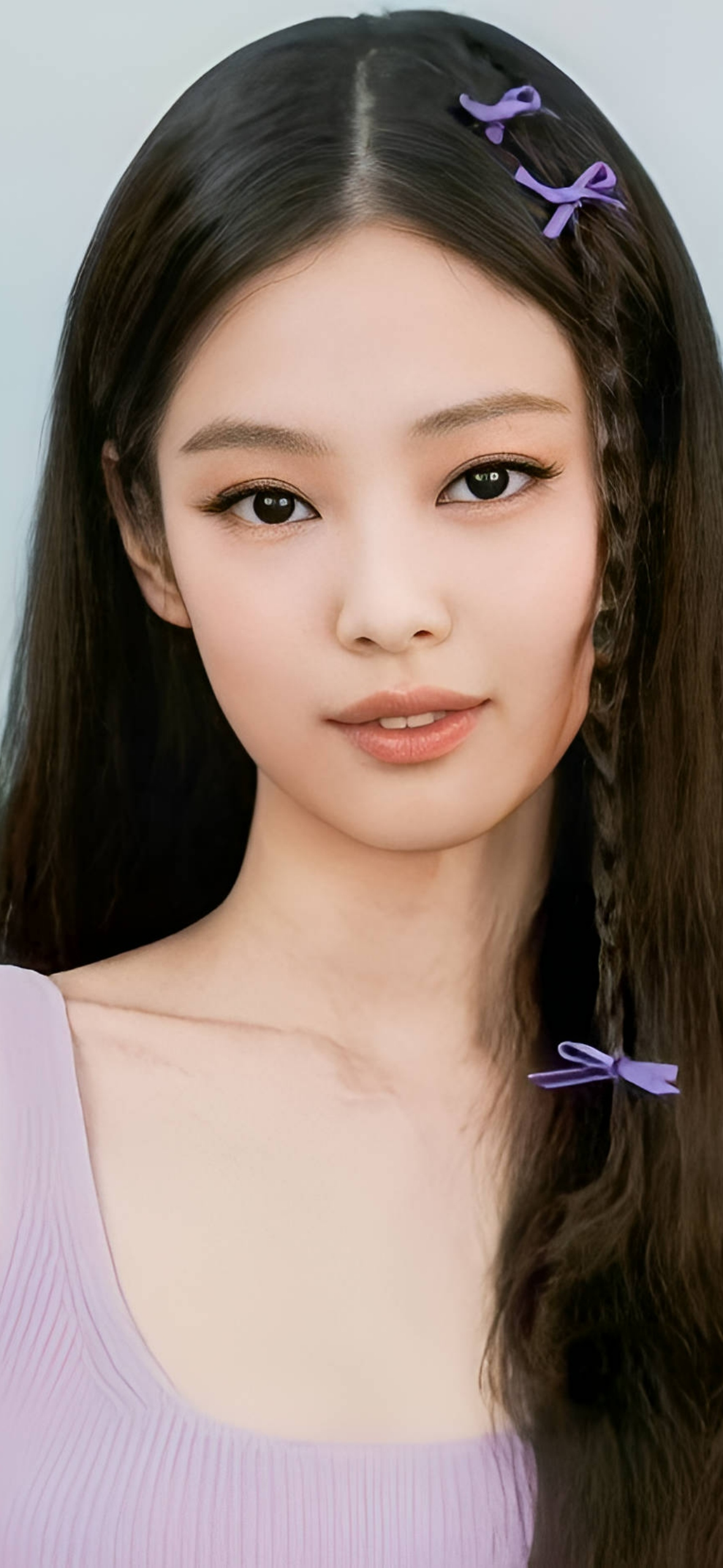 Blackpink Jennie Home Screen Wallpaper