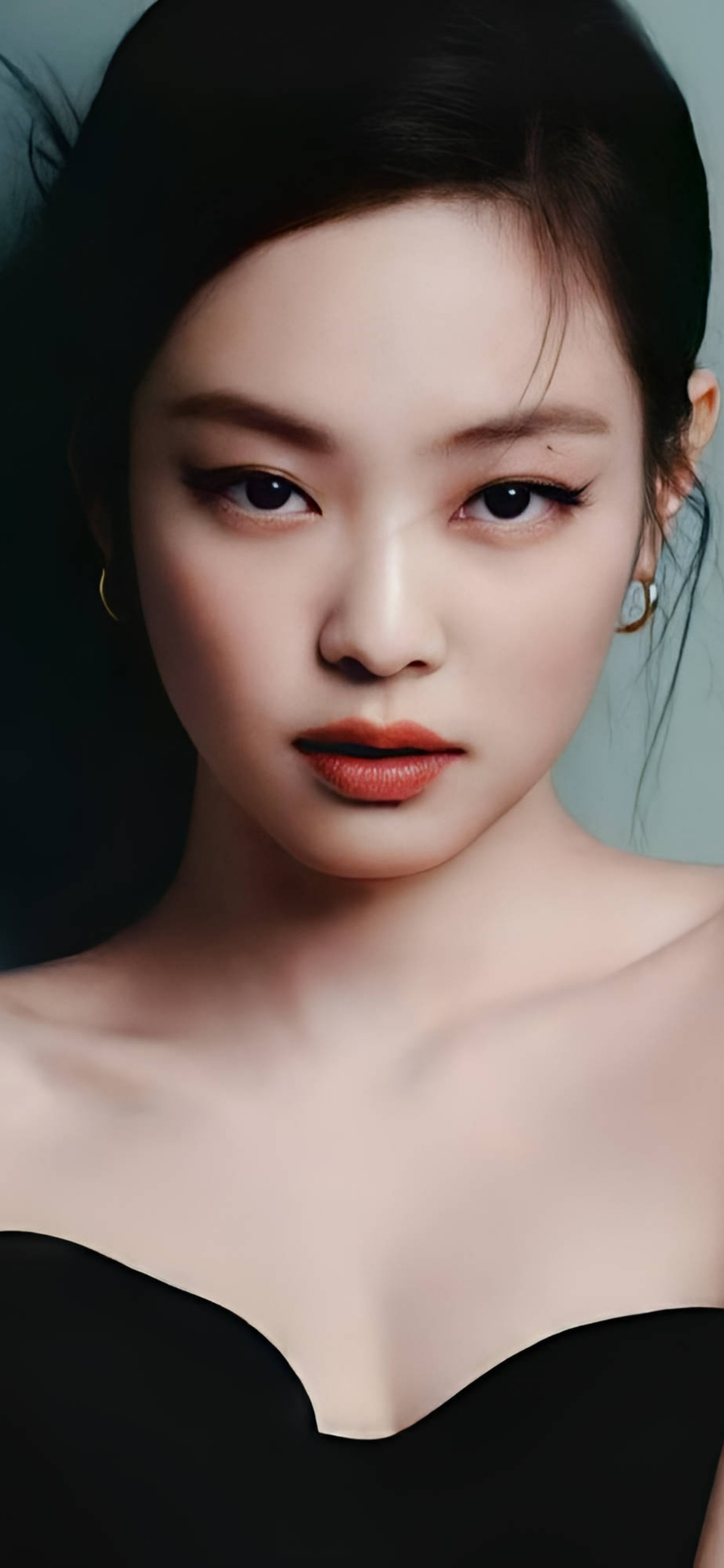 Blackpink Jennie Wallpaper iPhone