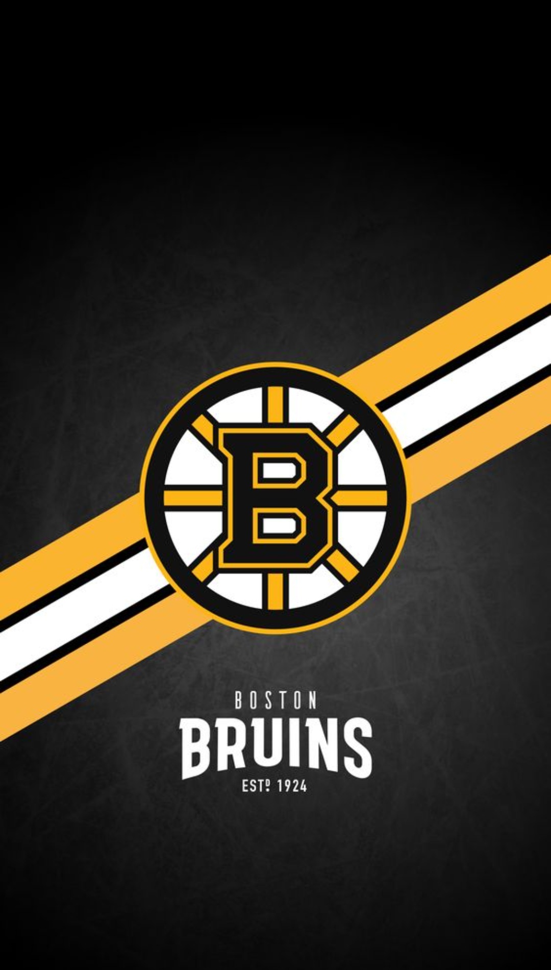 Boston Bruins Wallpaper iPhone 14