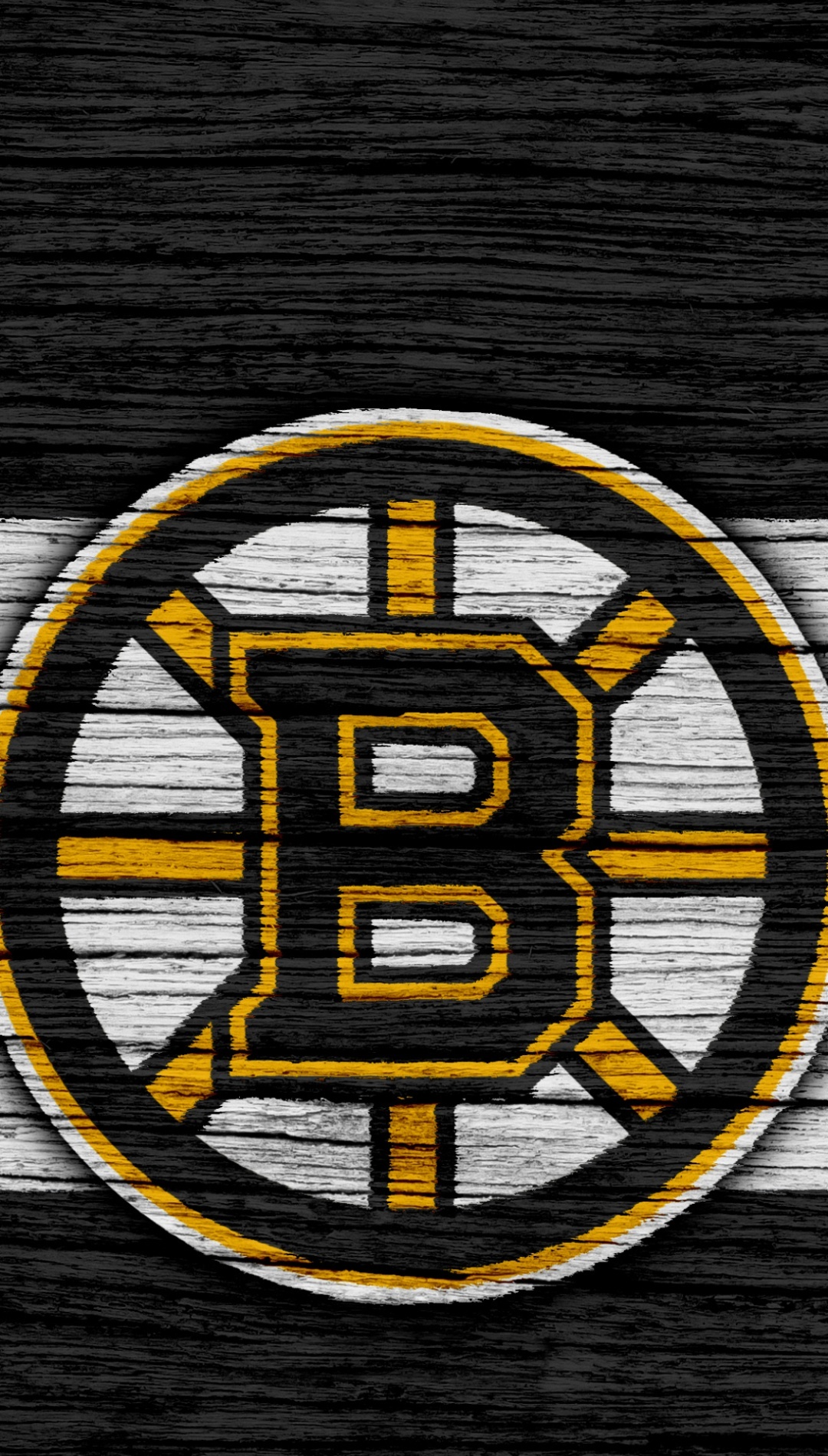 Boston Bruins iPhone Wallpaper HD