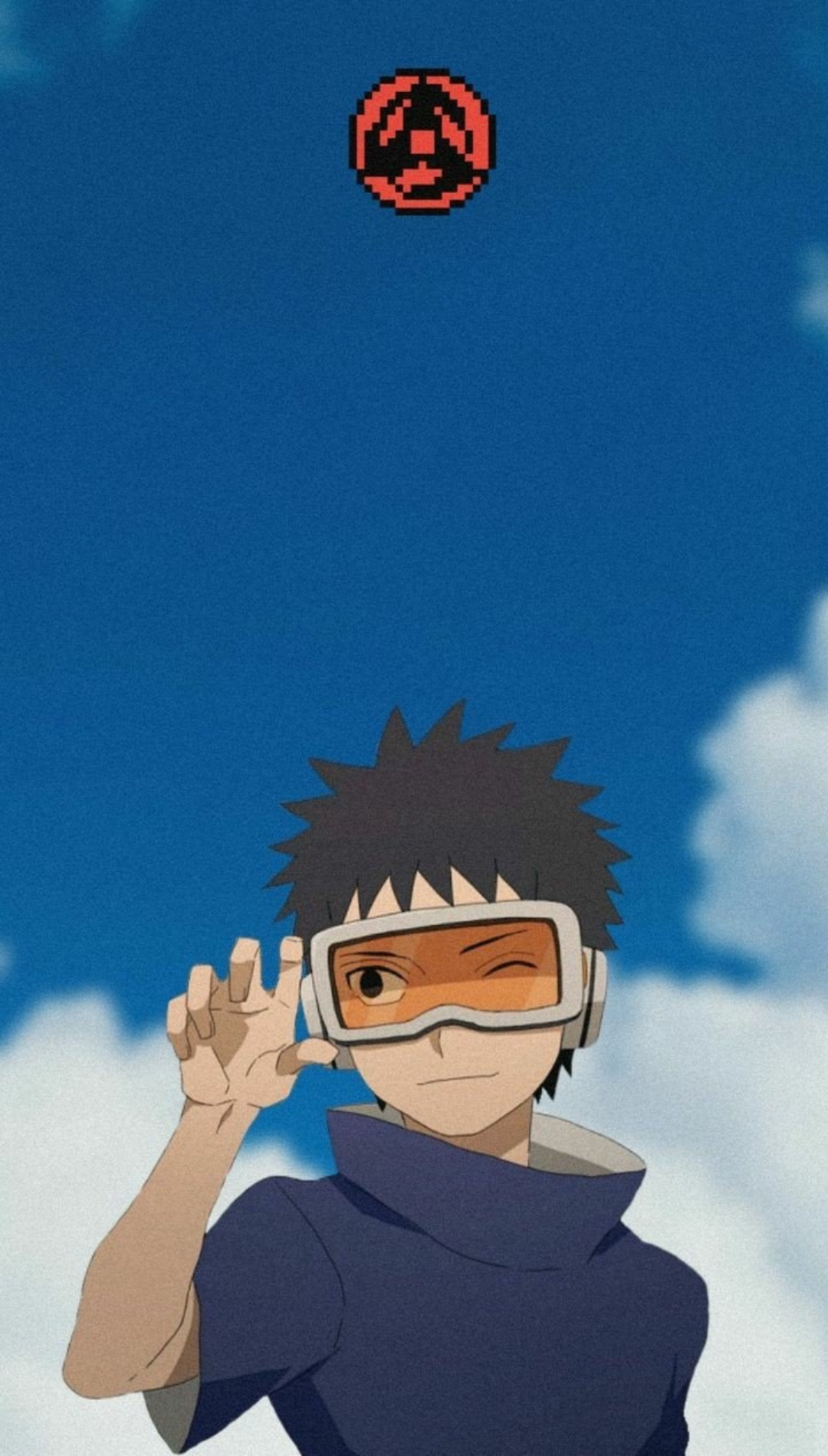 Child Naruto Wallpaper For iPhone