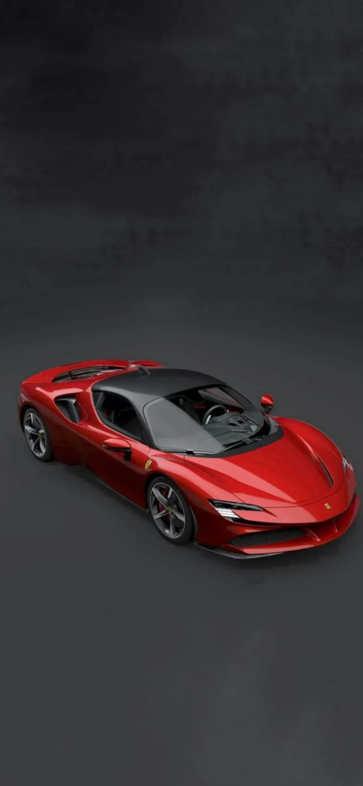 Cool Cars Wallpaper iPhone 14 Pro