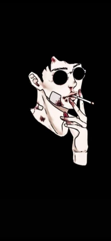 Cool boys Wallpaper iPhone 7