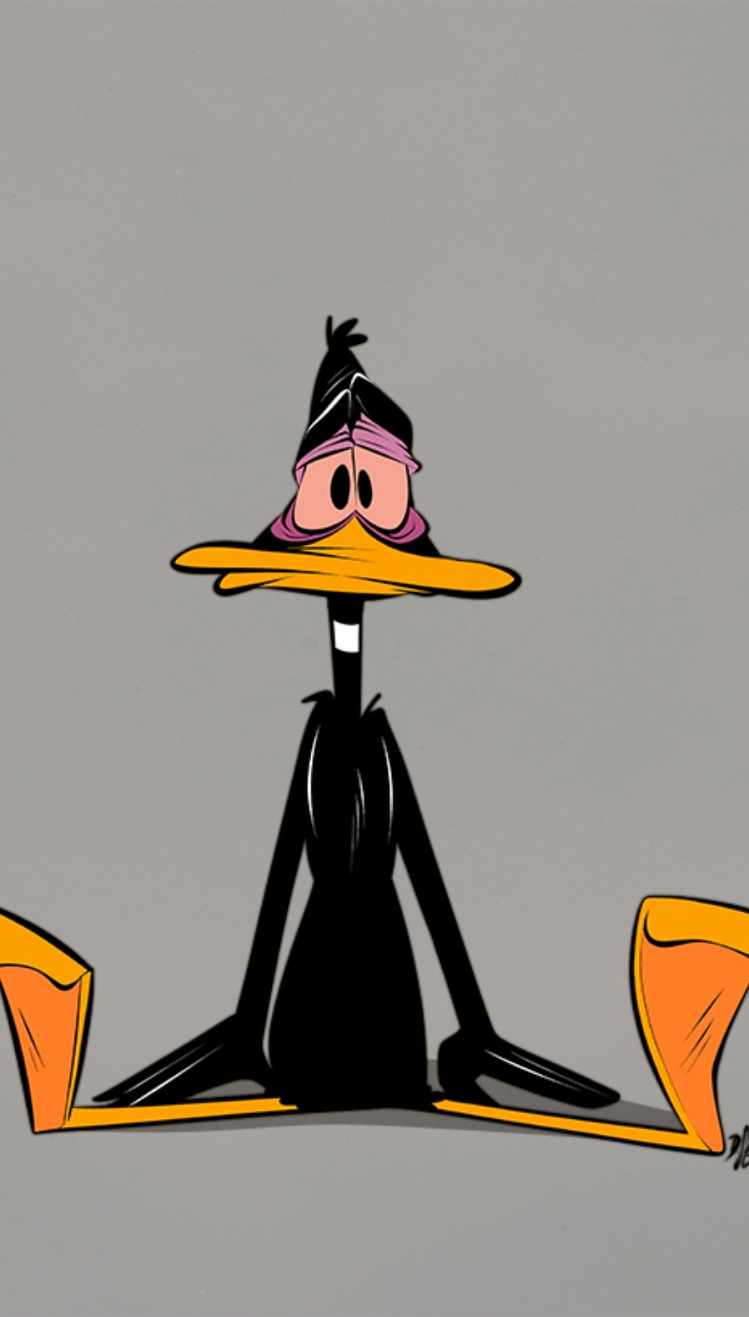 Daffy Duck Wallpaper iPhone 13