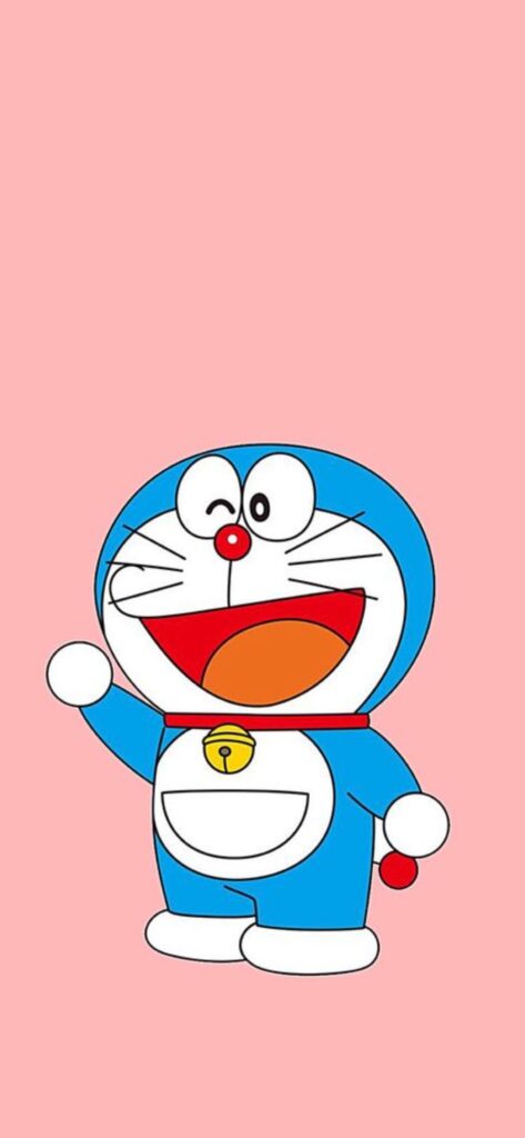 Doraemon Wallpaper iPhone 6