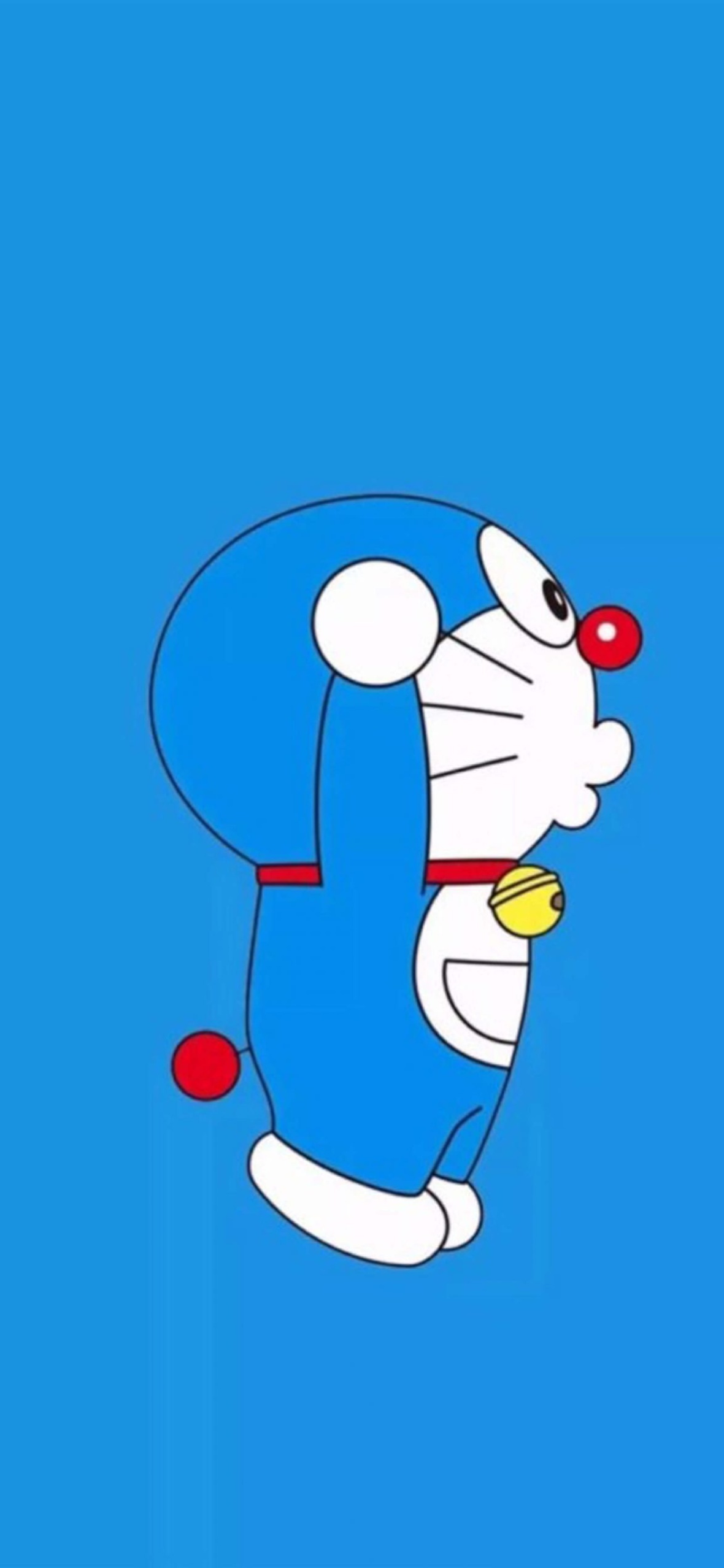 Doraemon Wallpaper iPhone