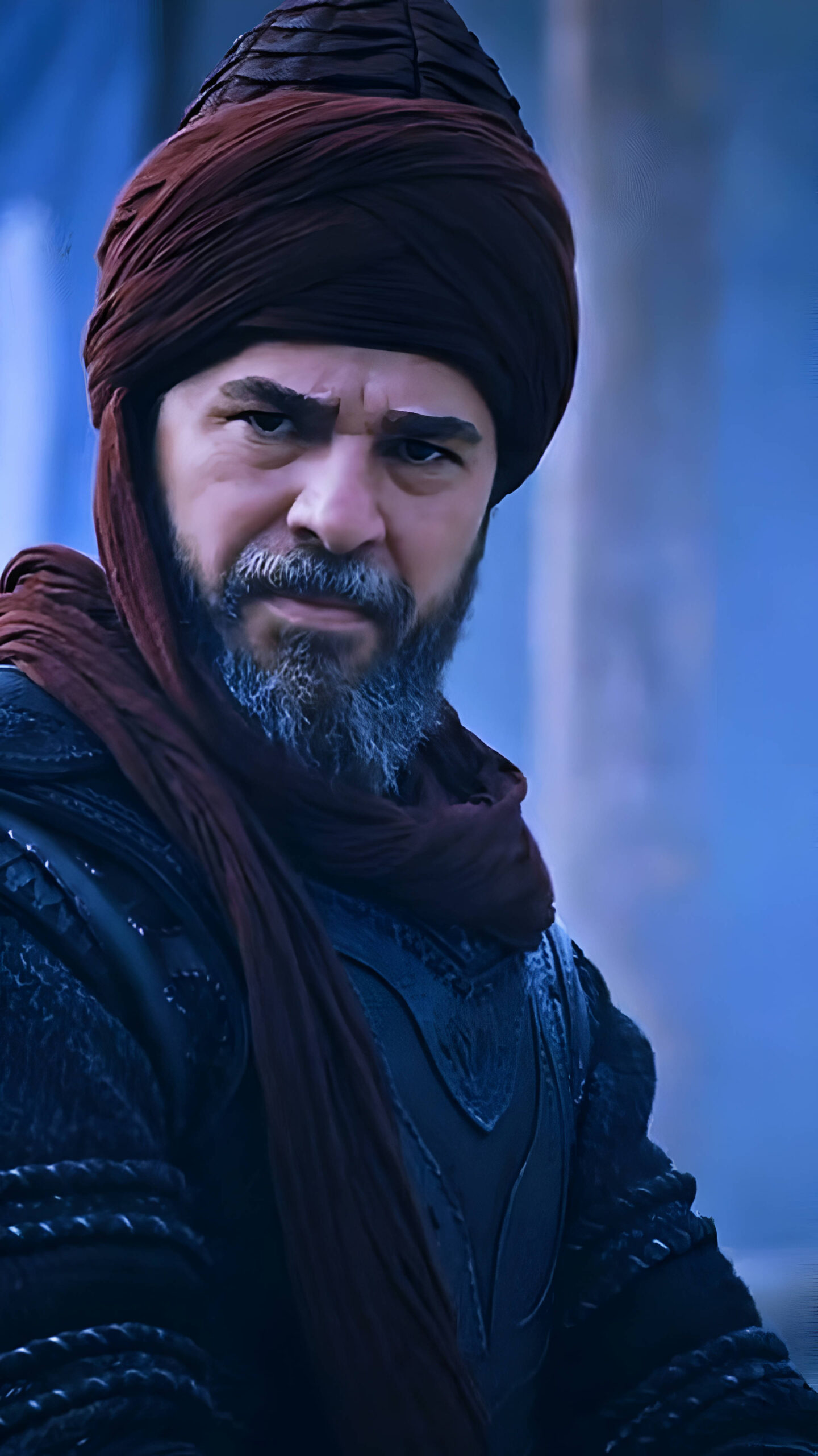 Ertugrul Ghazi Wallpaper iPhone 11