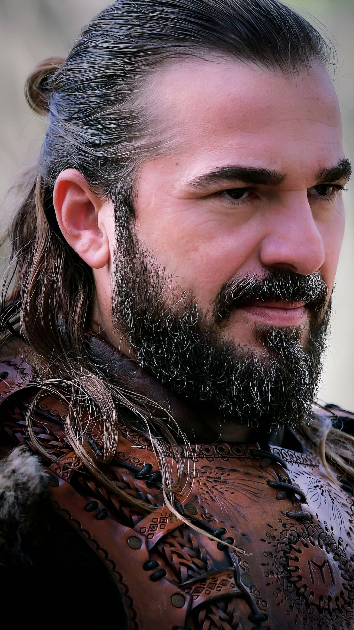 Ertugrul Ghazi Wallpaper iPhone 12