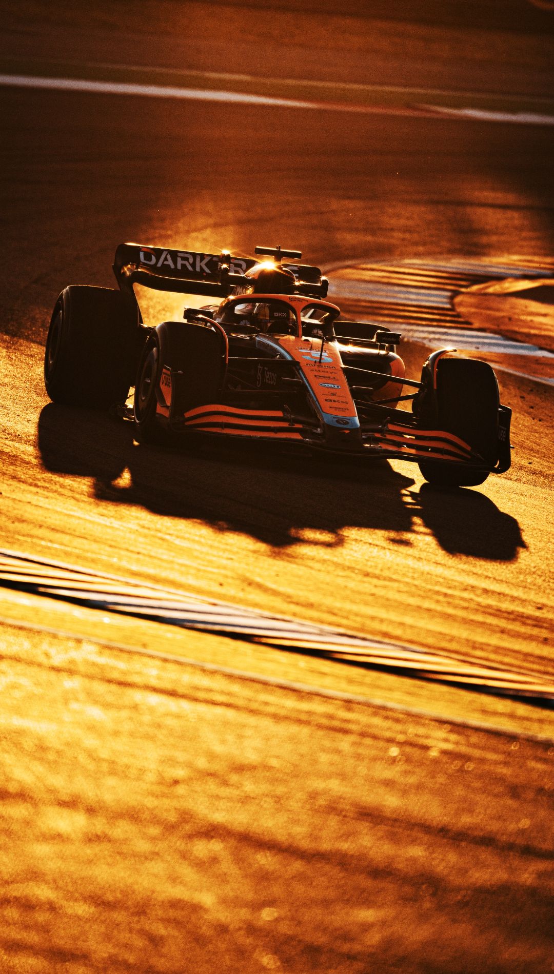 F1 Racing Wallpaper iPhone 14 Pro