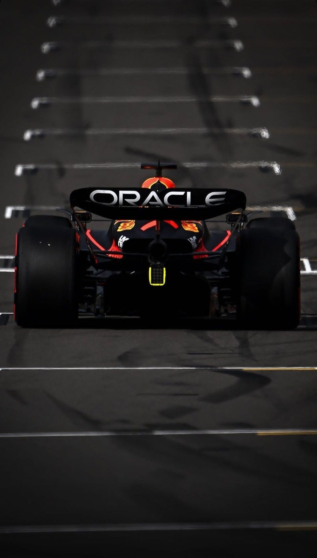 F1 Racing iPhone Wallpaper HD