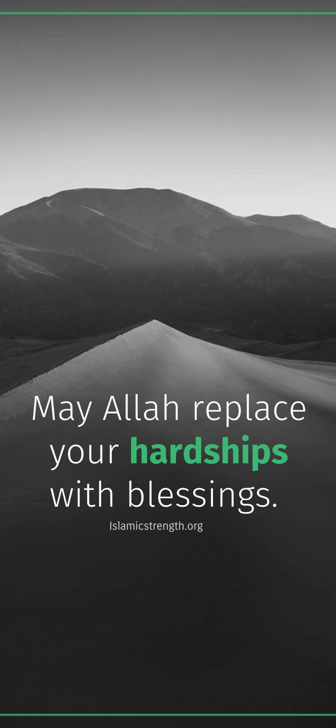 Islamic Quotes Wallpaper iPhone