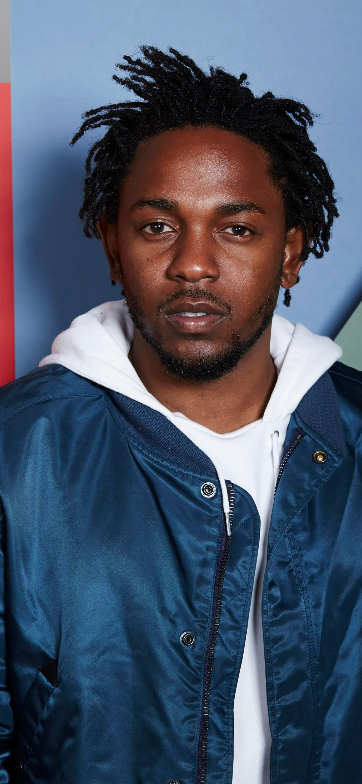 Kendrick Lama Wallpaper iPhone 12