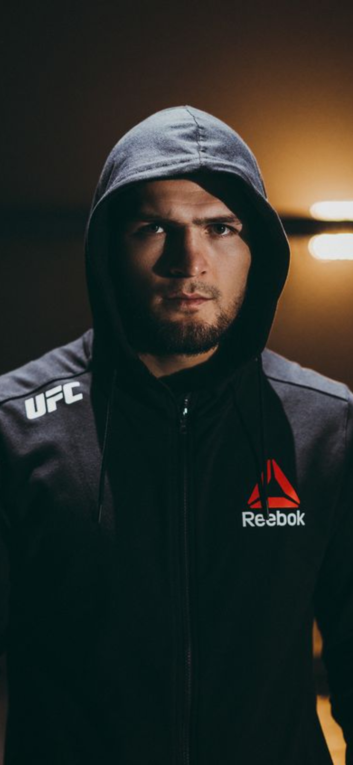 Khabib iPhone Wallpaper HD