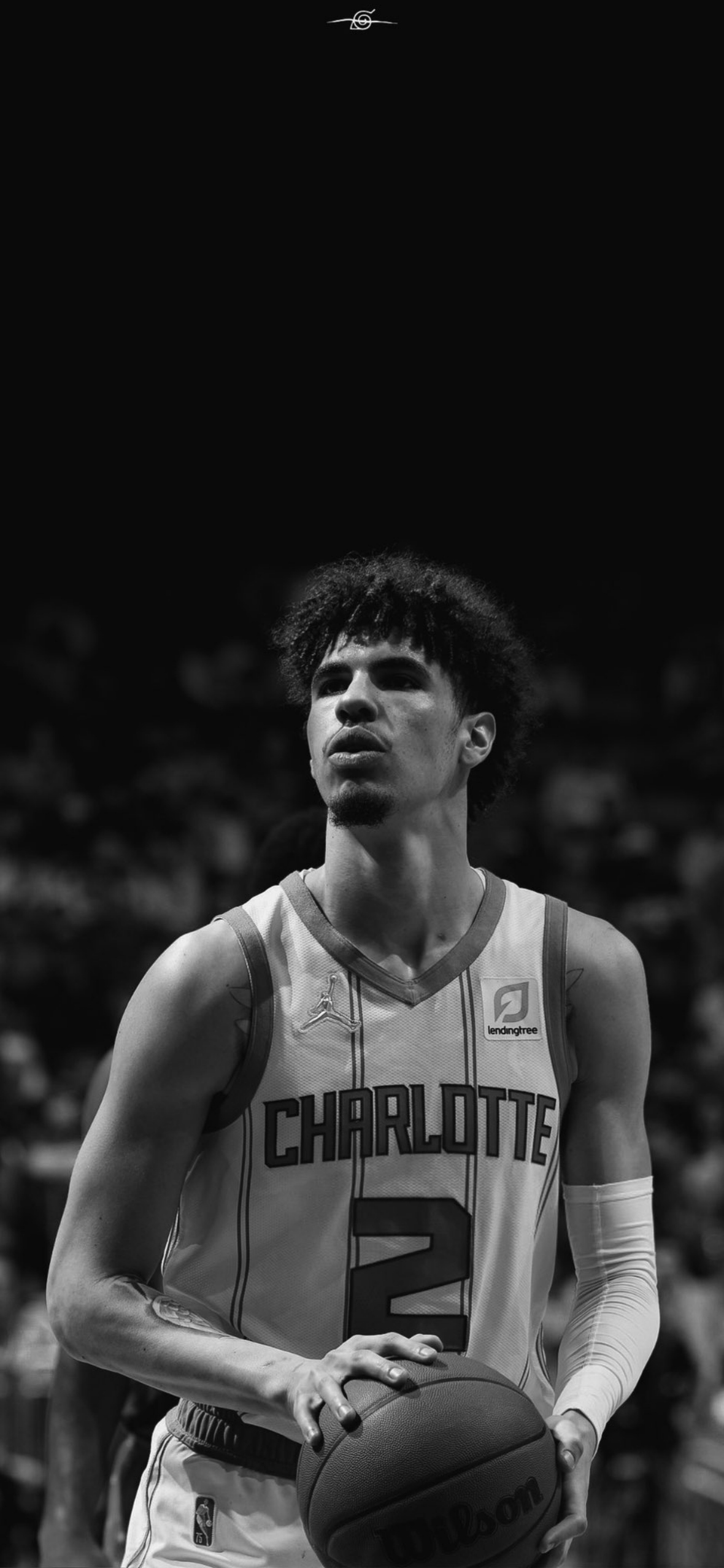 Top 10 Best LaMelo Ball iPhone Wallpapers [ HQ ]