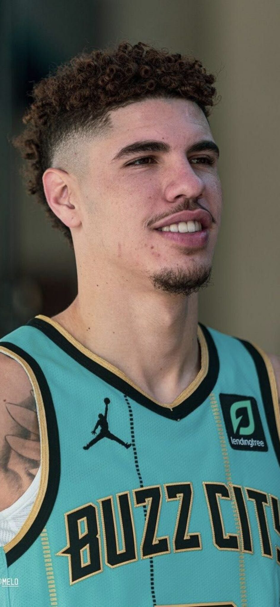 Top 10 Best LaMelo Ball iPhone Wallpapers [ HQ ]