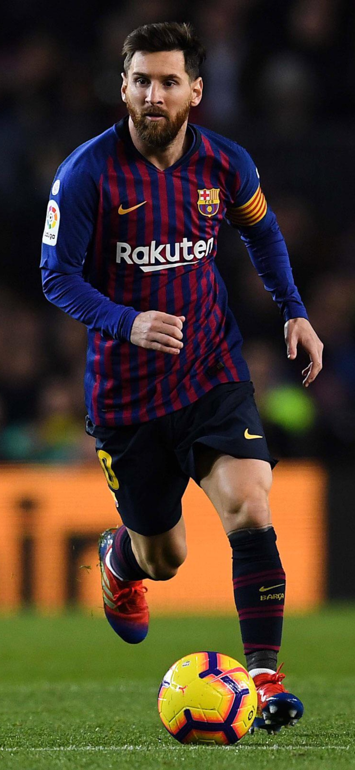 Leo Messi Wallpaper iPhone 8