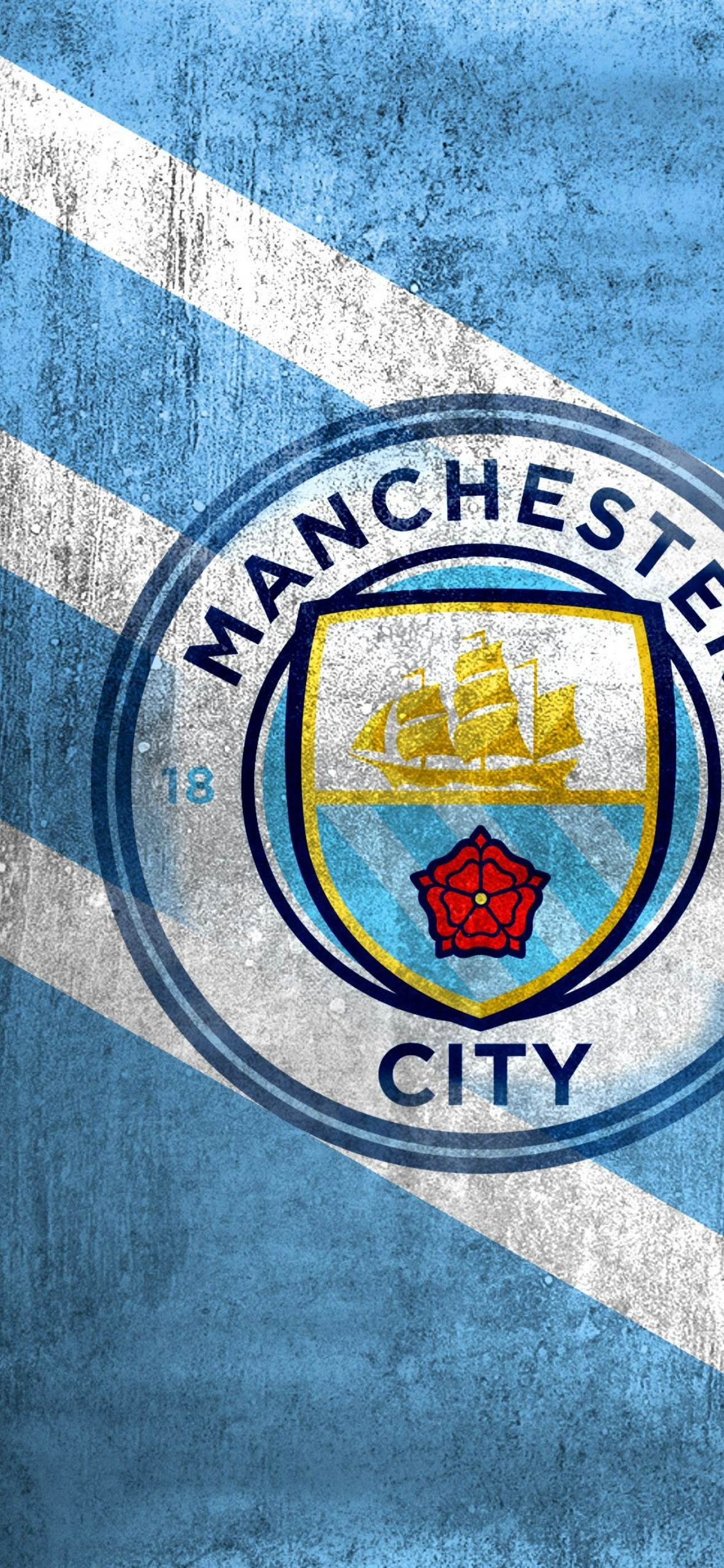 Manchester Wallpaper For iPhone