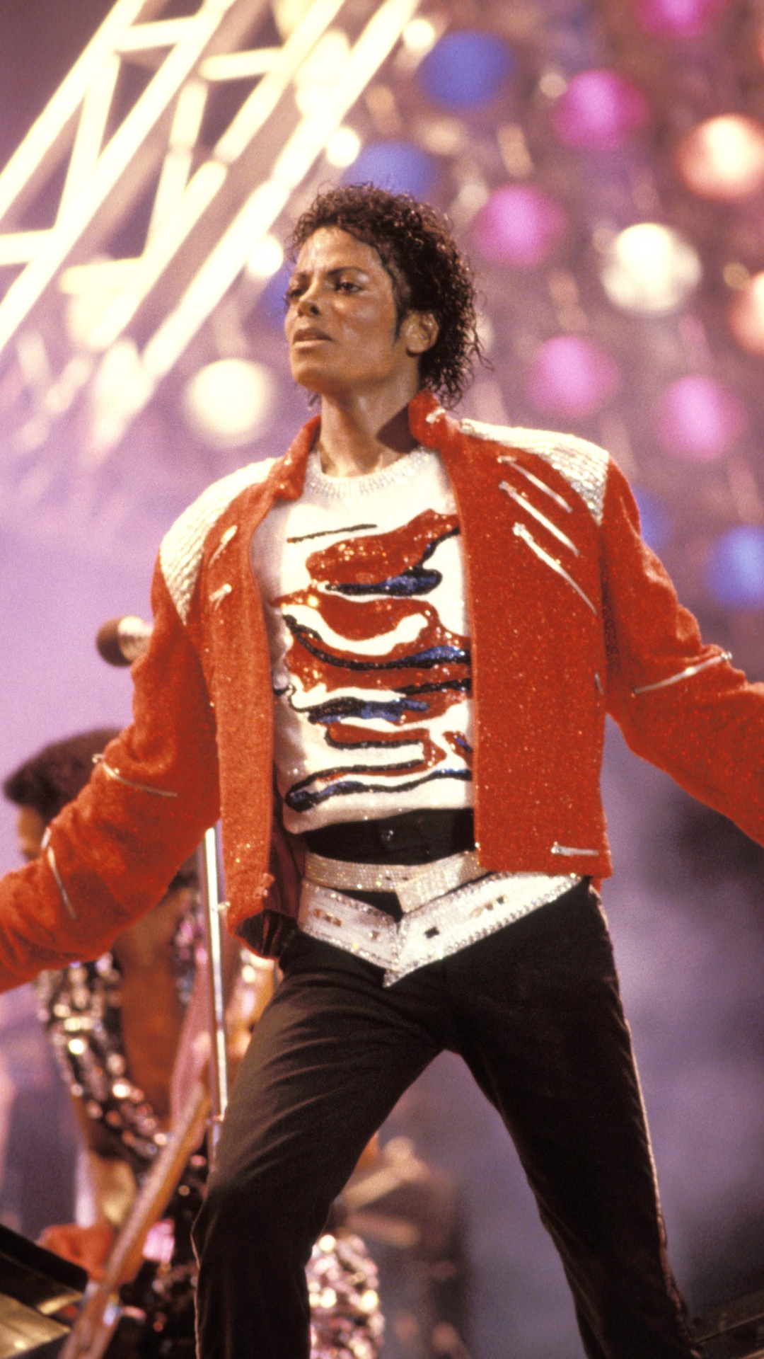 Michael jackson iPhone Home Screen Wallpaper