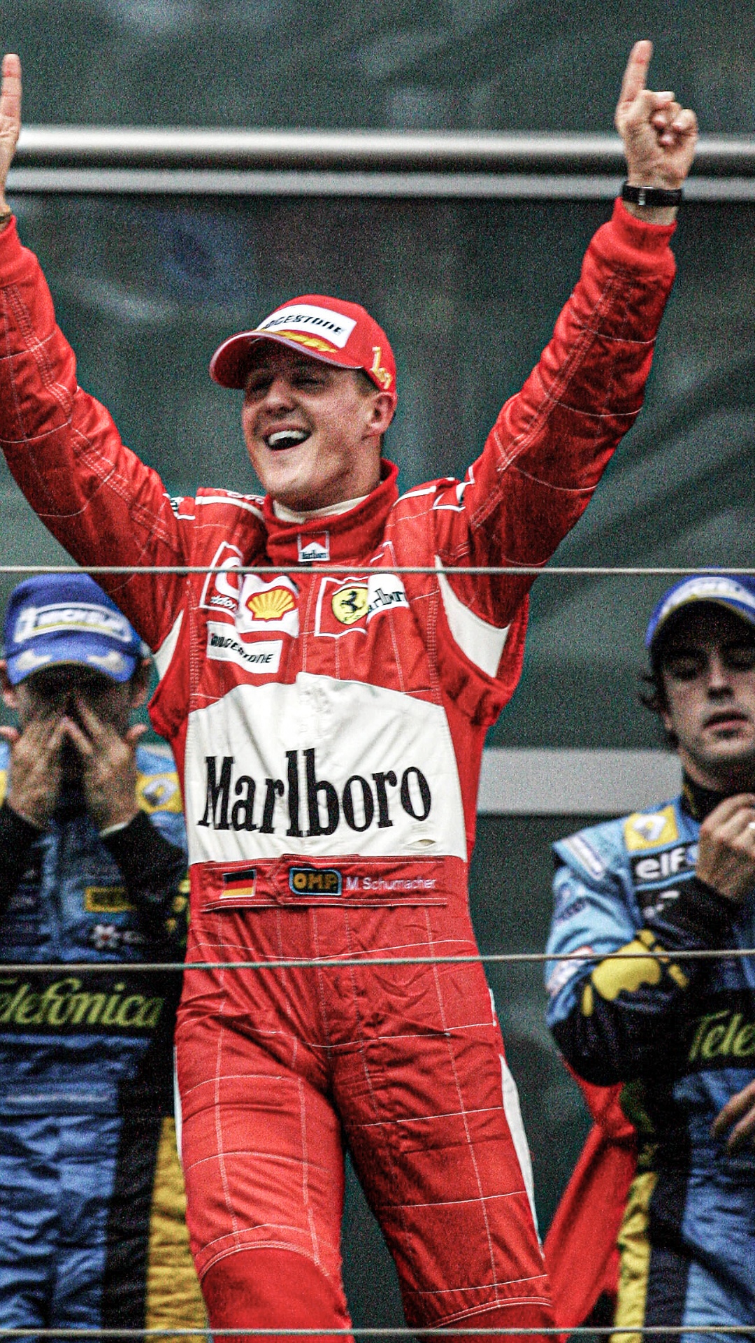 Michael schumacher Wallpaper iPhone 8