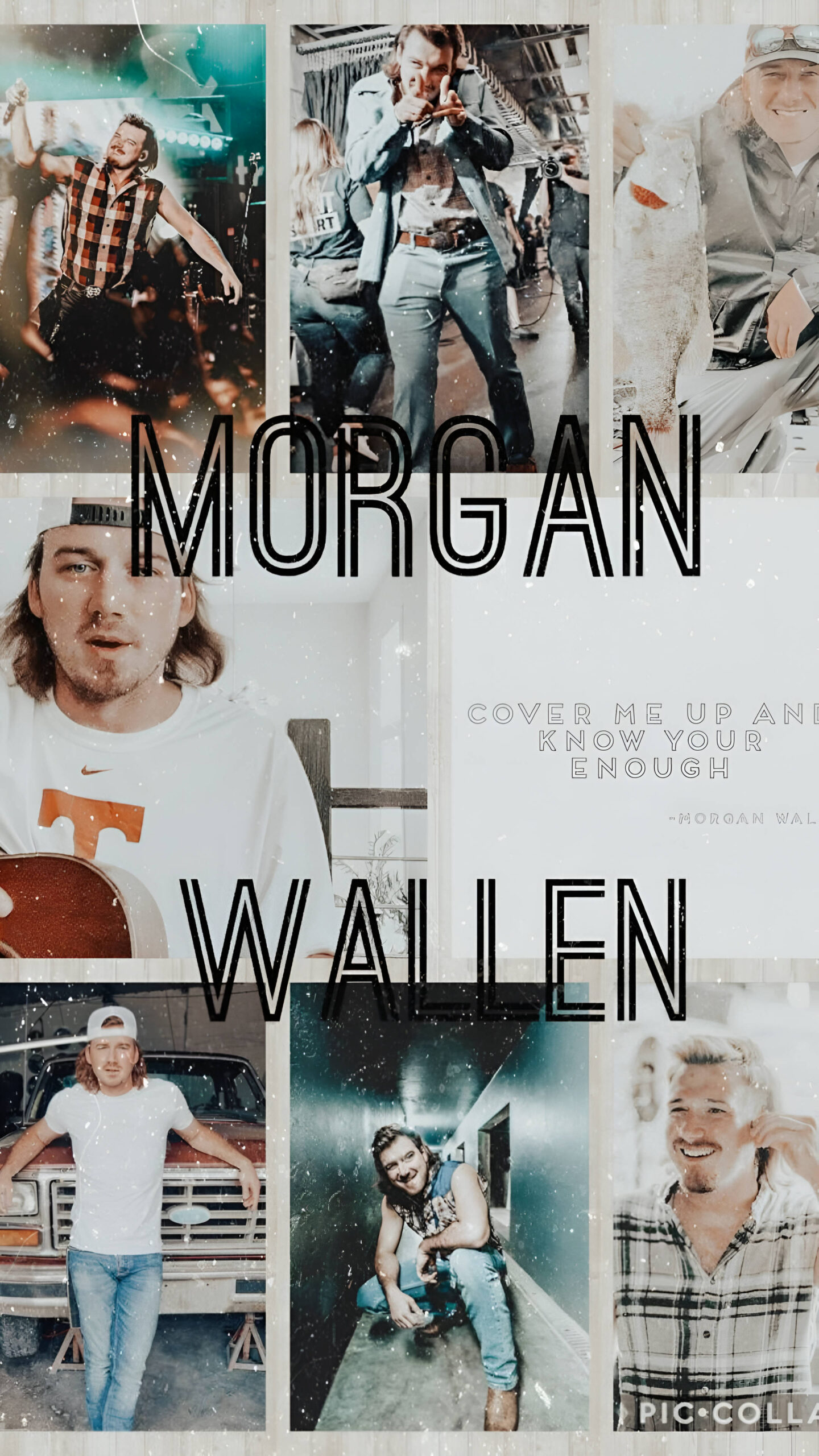 Morgan wallen Wallpaper iPhone 6