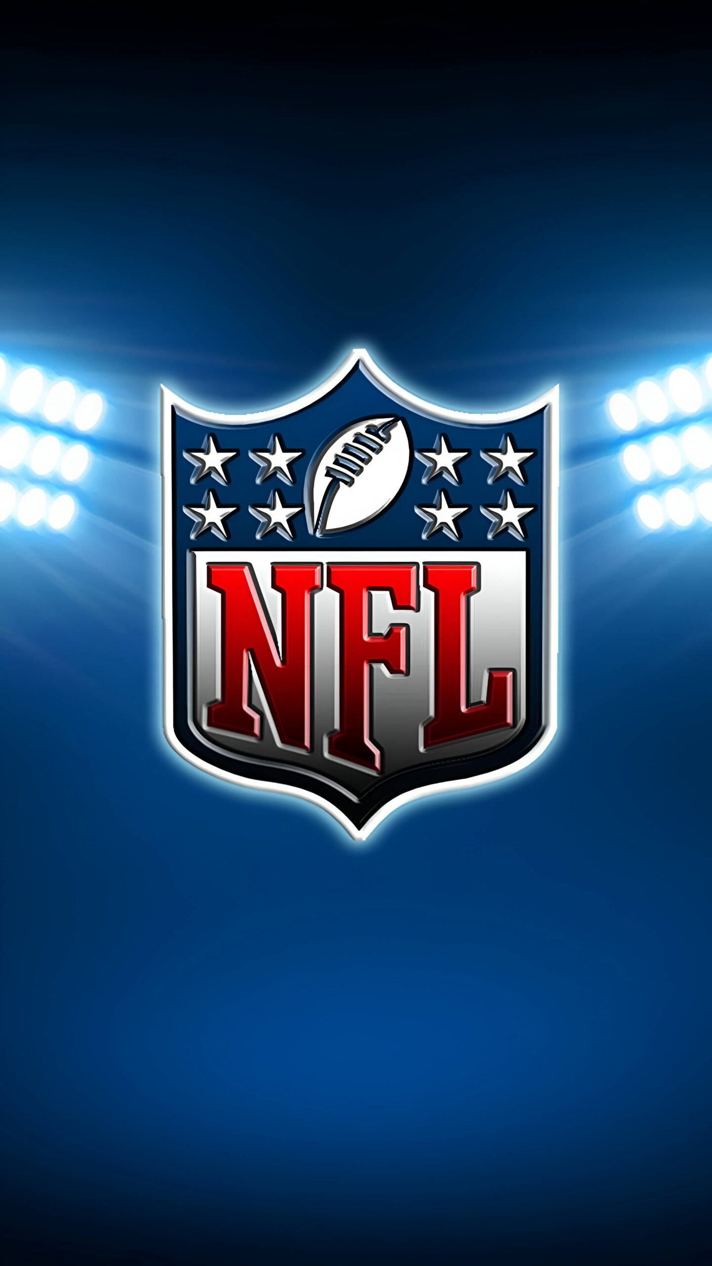 NFL Wallpaper HD For iPhone