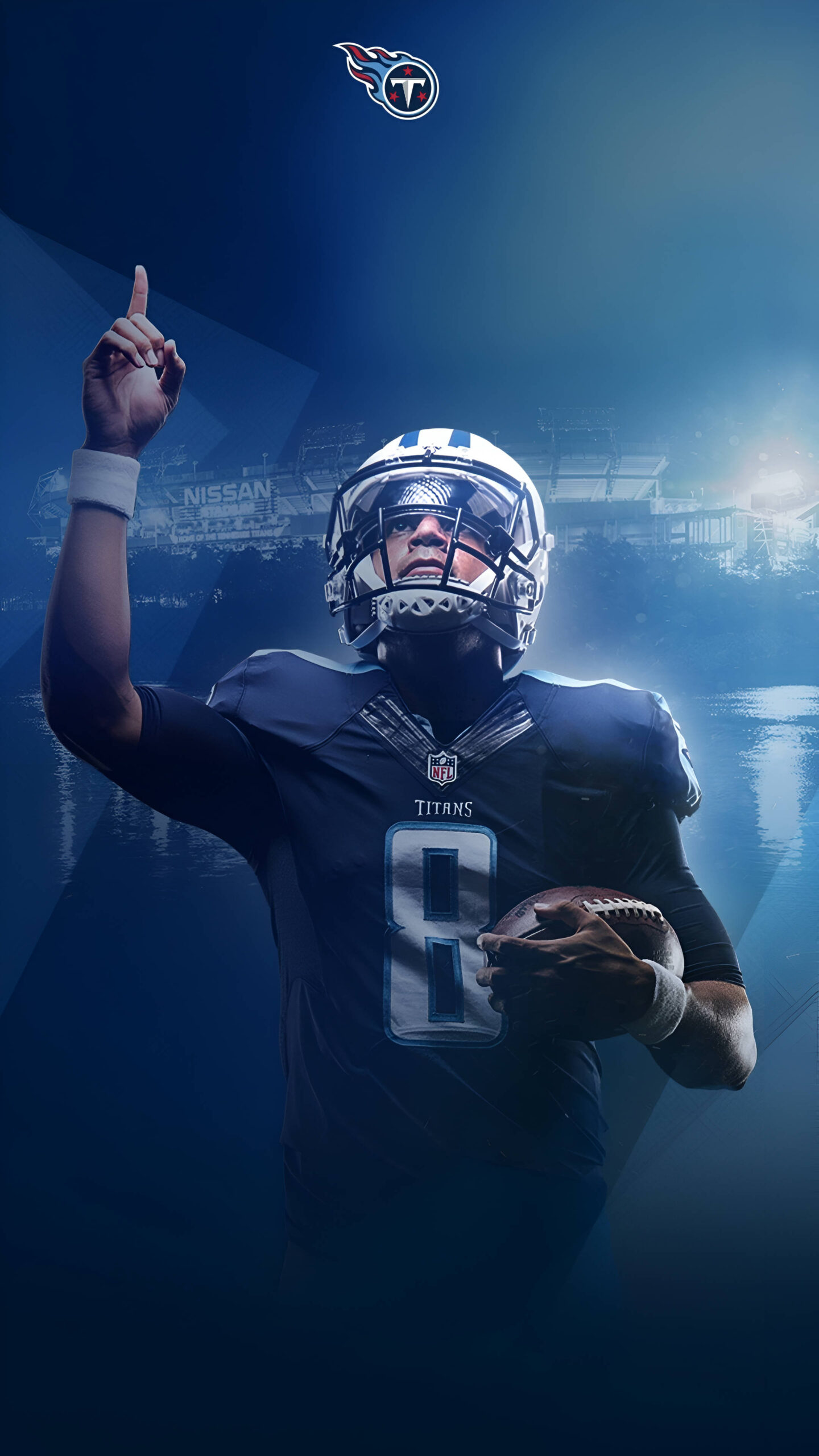 nfl wallpapers iphone 4k