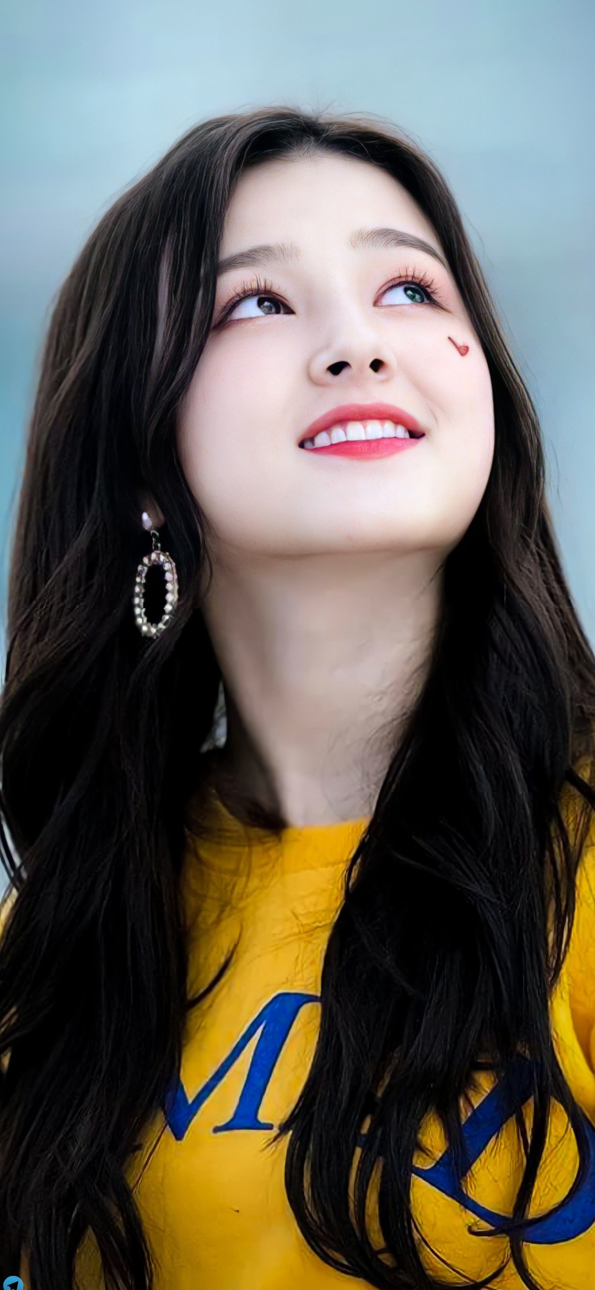 Nancy Momoland Wallpaper iPhone X