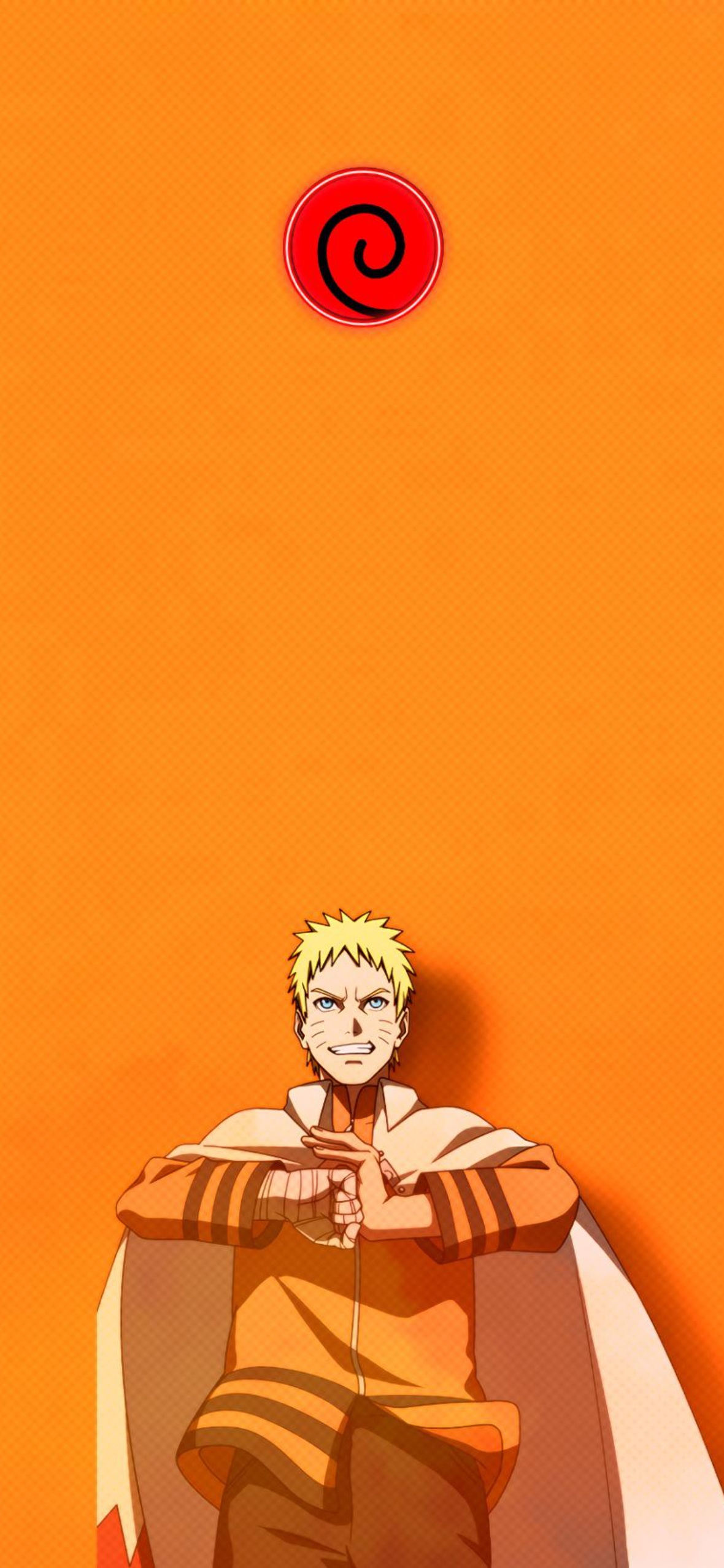 Naruto Uzumaki Wallpaper iPhone 14