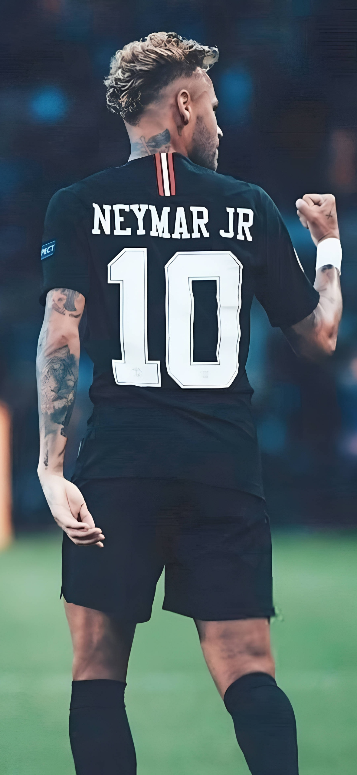 Neymar Jr Wallpaper For iPhone