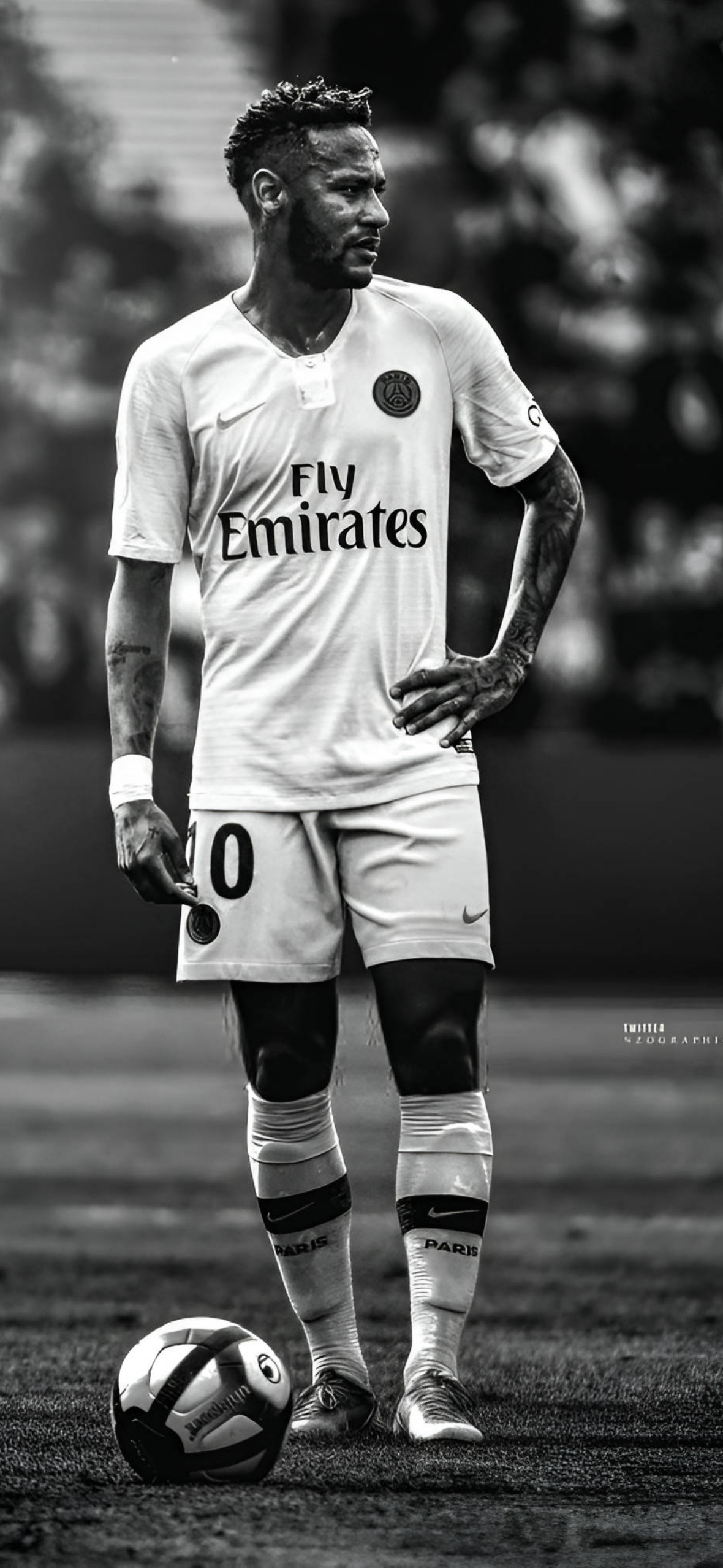 Neymar Jr iphone Wallpaper HD
