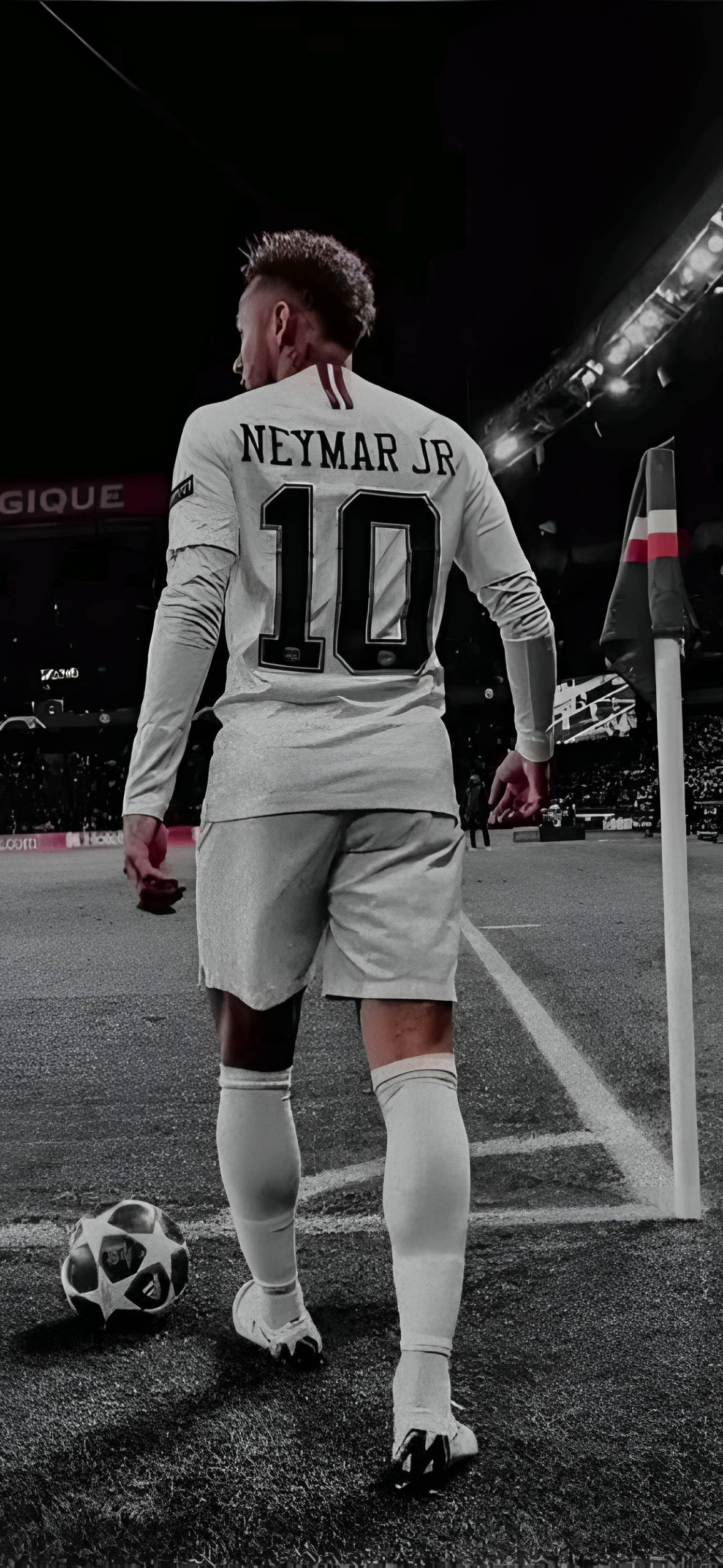 Top 10 Best Neymar Jr iphone Wallpapers [ HQ ]