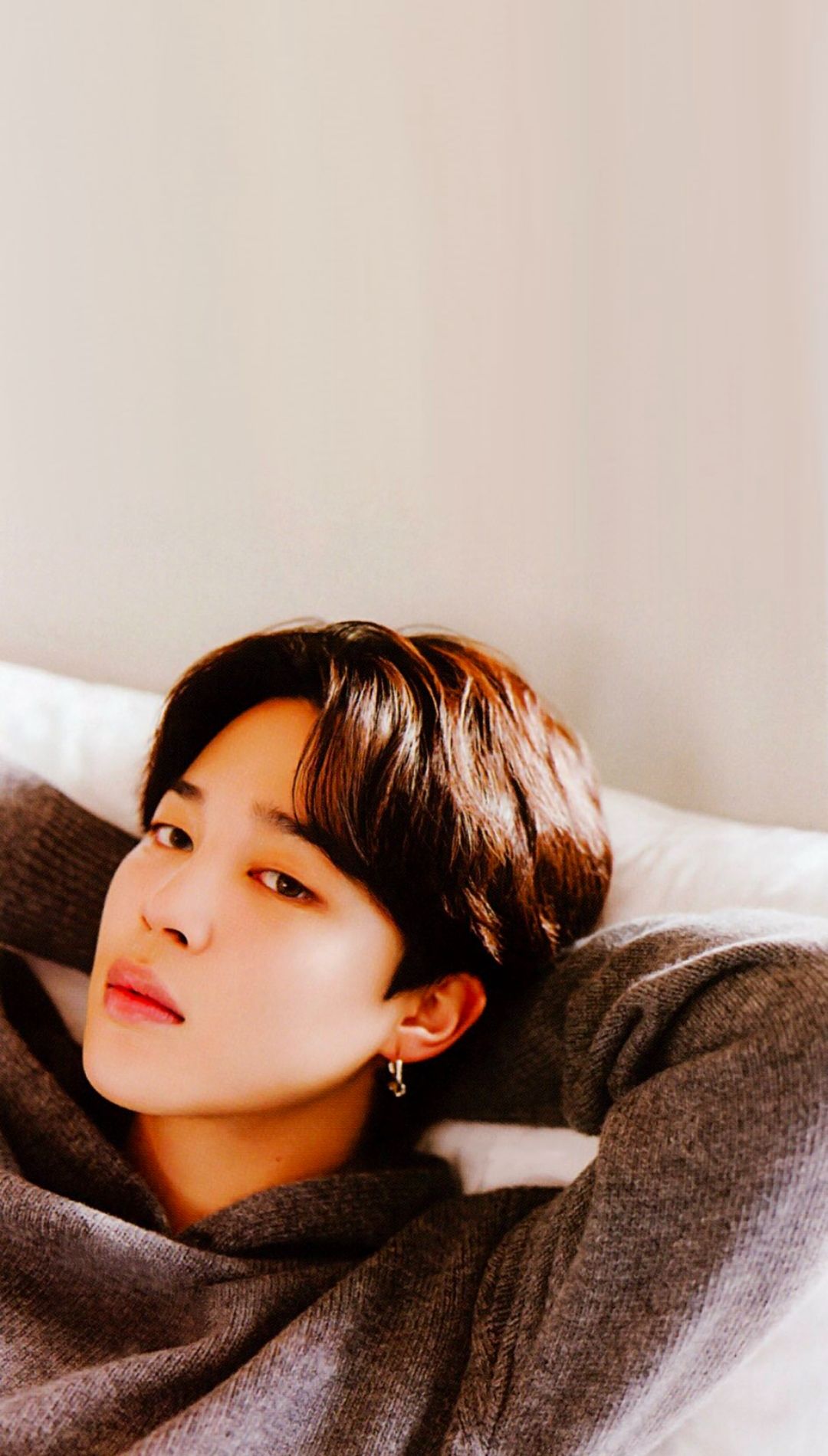 Park Jimin Wallpaper iPhone 11