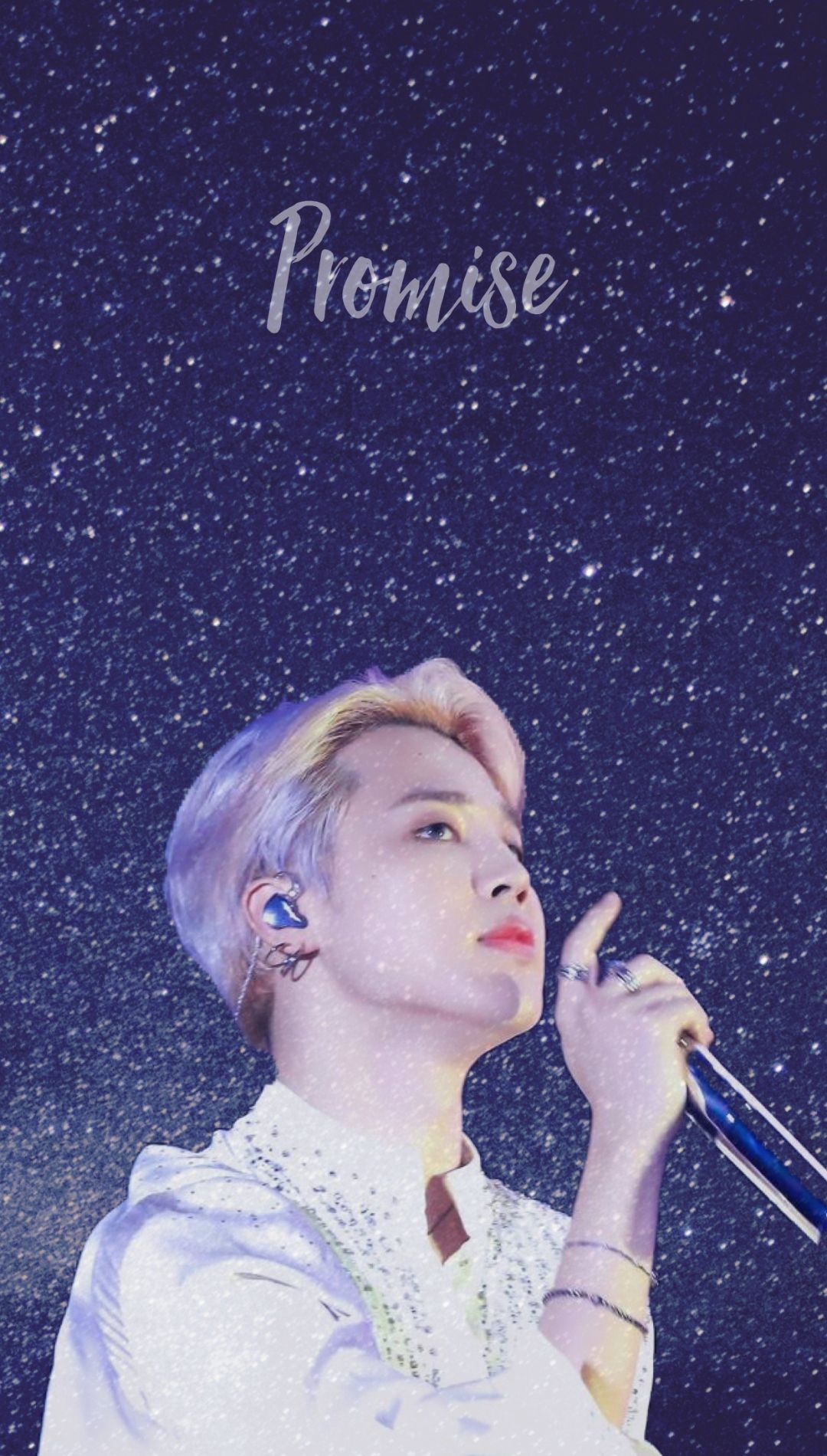 Park Jimin Wallpaper iPhone 6