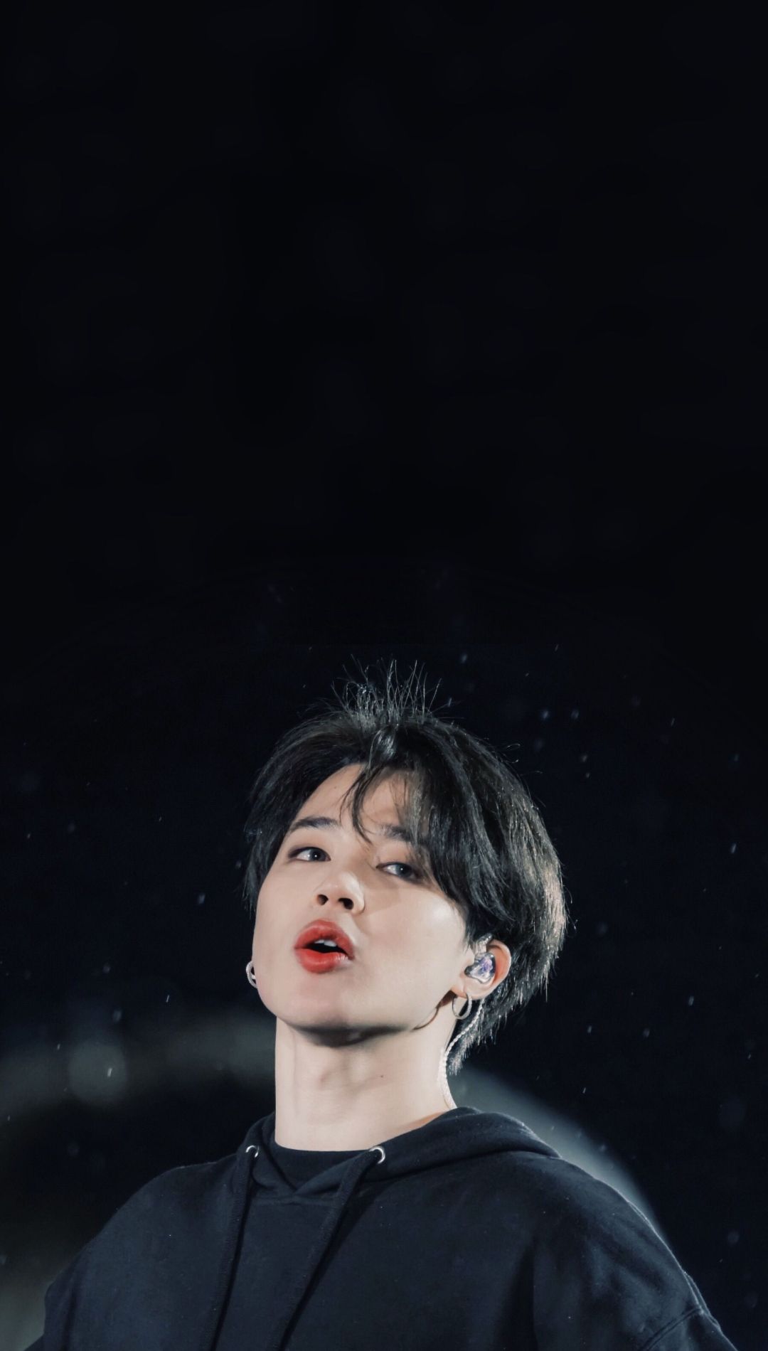 Park Jimin Wallpaper iPhone X