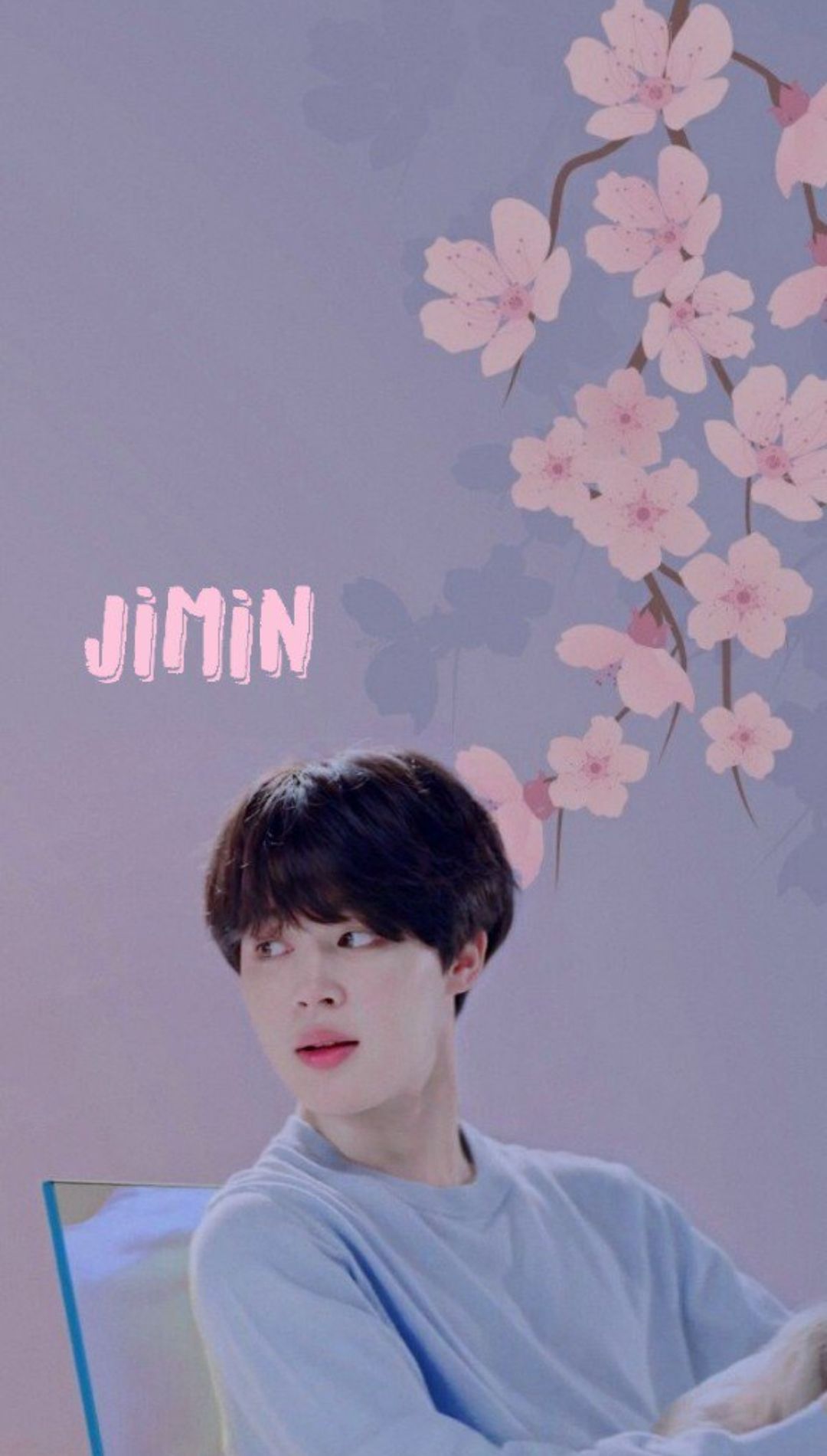 Park Jimin iPhone Wallpaper HD