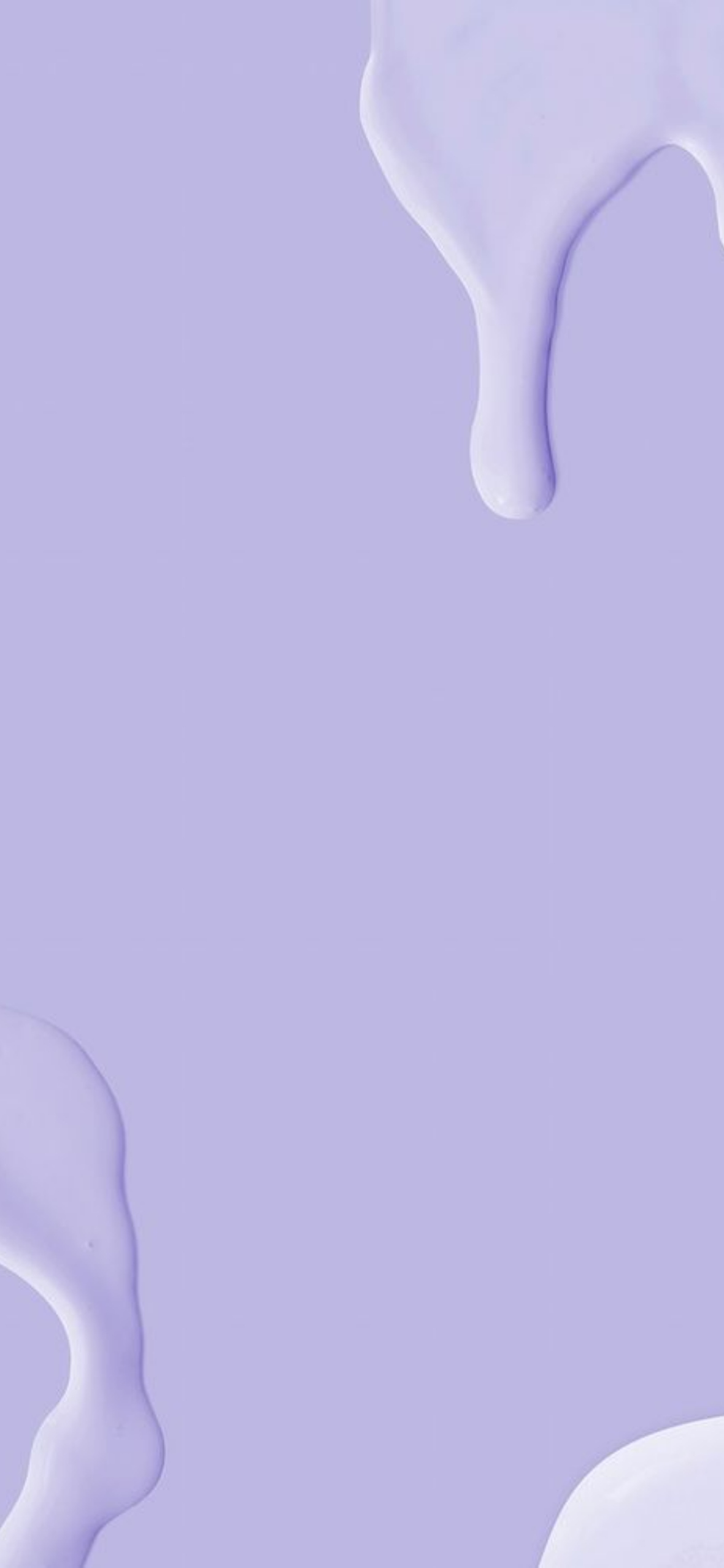 Pastel purple wallpaper  Purple wallpaper, Aesthetic iphone