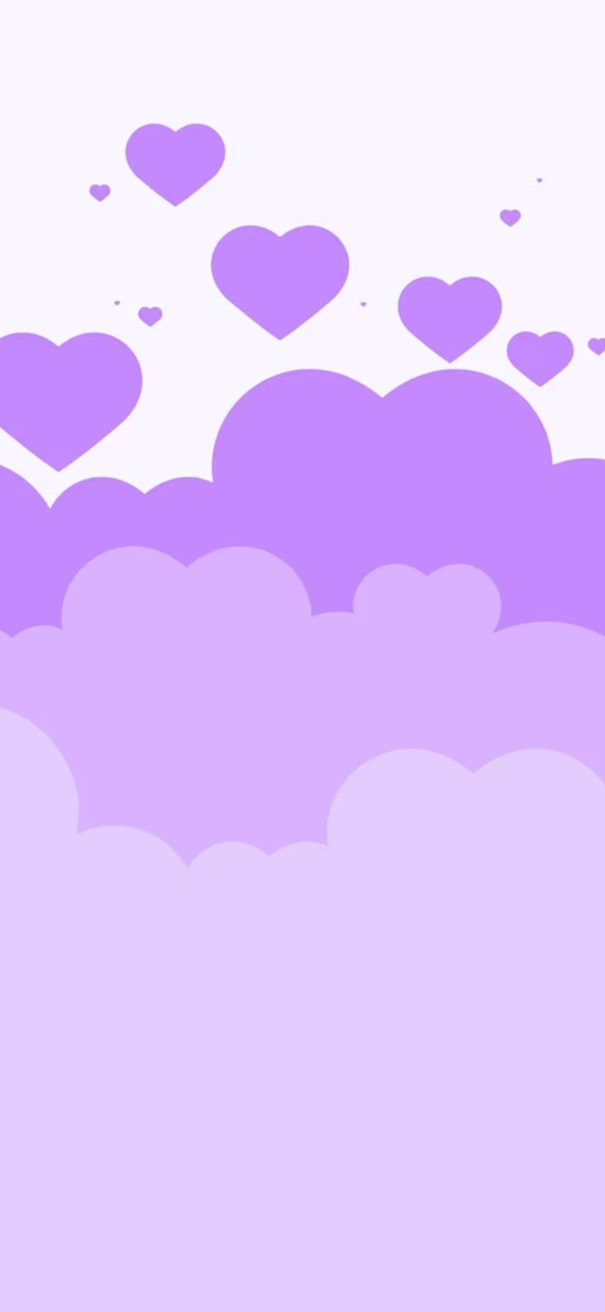light purple wallpaper for iphone