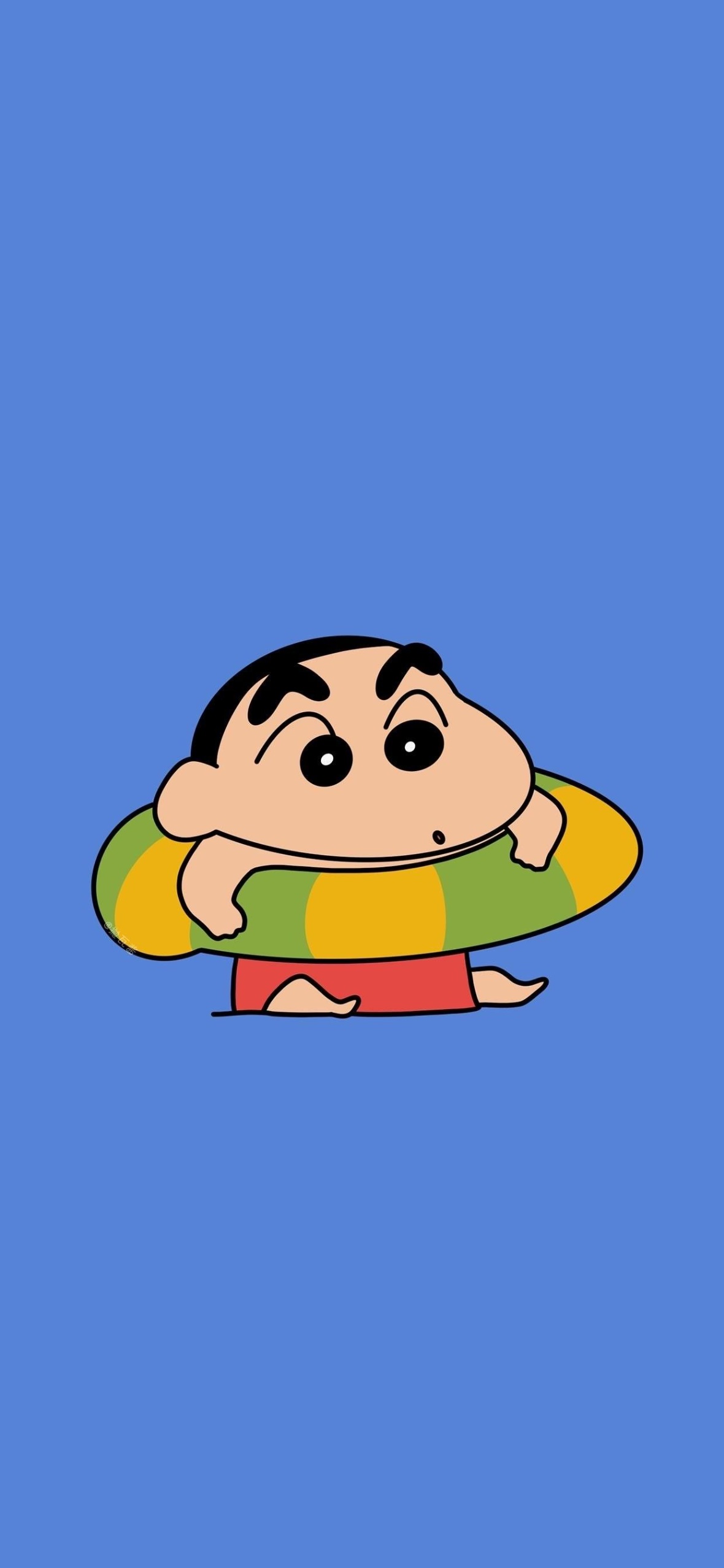 Shinchan Wallpaper For iPhone